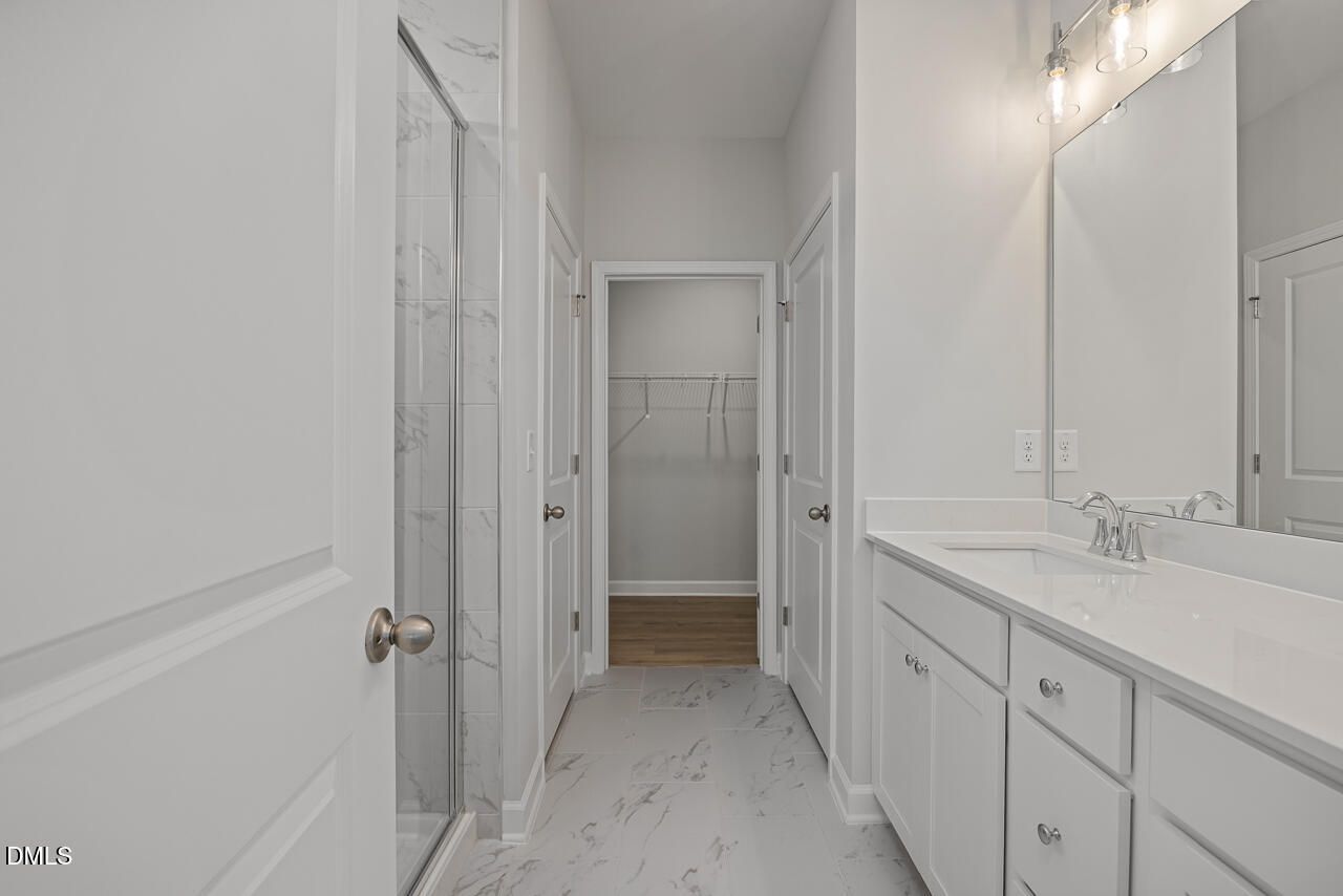 Image 19 of Davidson Homes' New Home at 601 Crescent Wood Trail