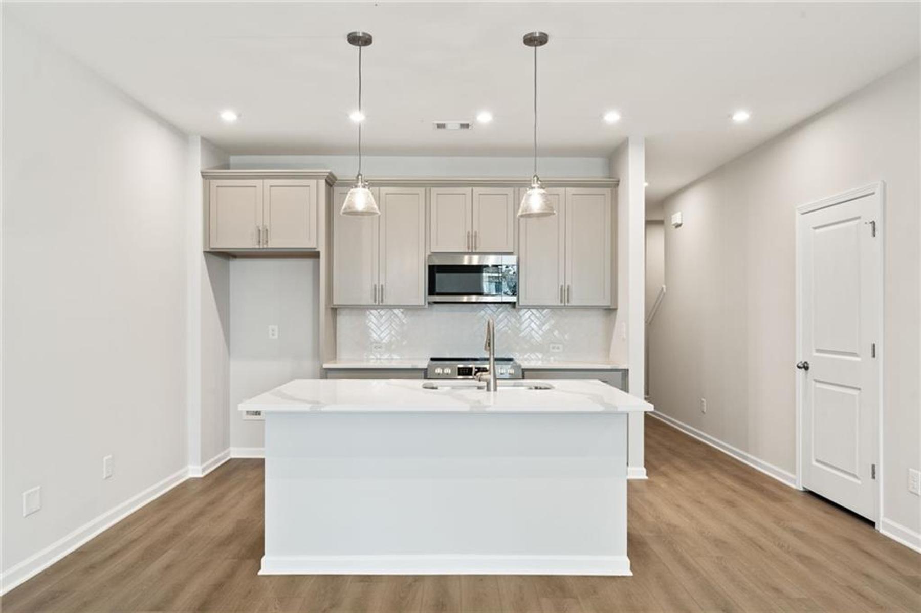 Image 7 of Davidson Homes' New Home at 489 Crown Drive