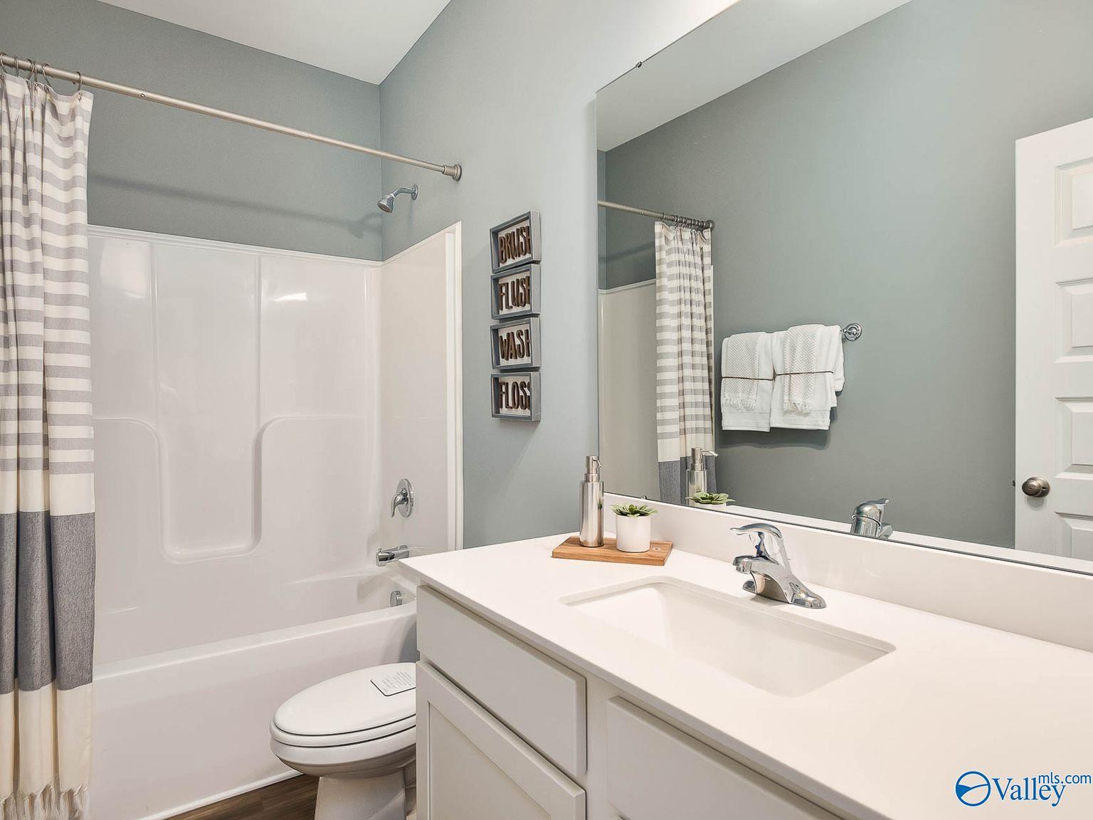 Image 11 of Davidson Homes' New Home at 122 Cotita Drive