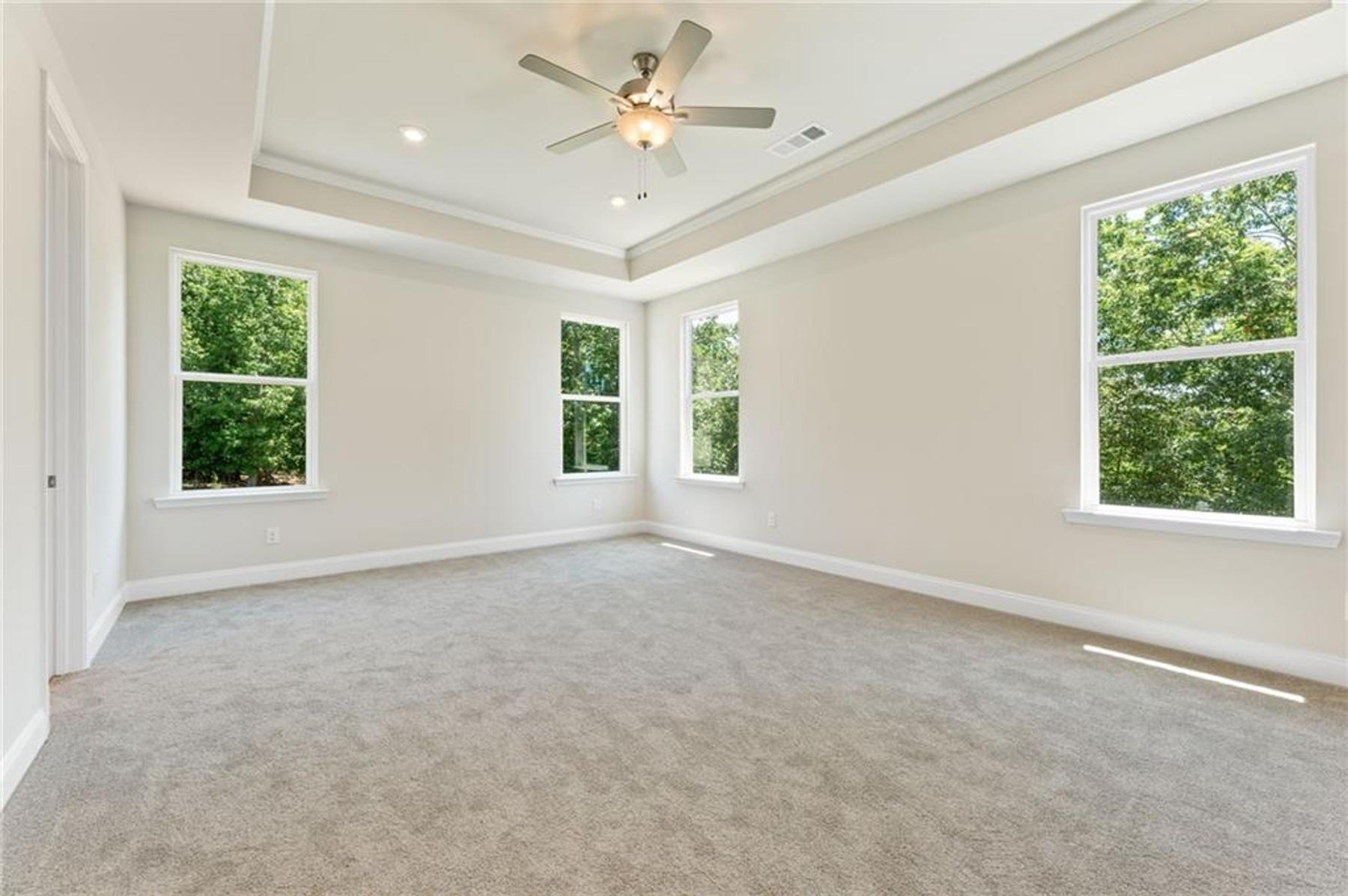 Image 19 of Davidson Homes' New Home at 6935 Melody Drive