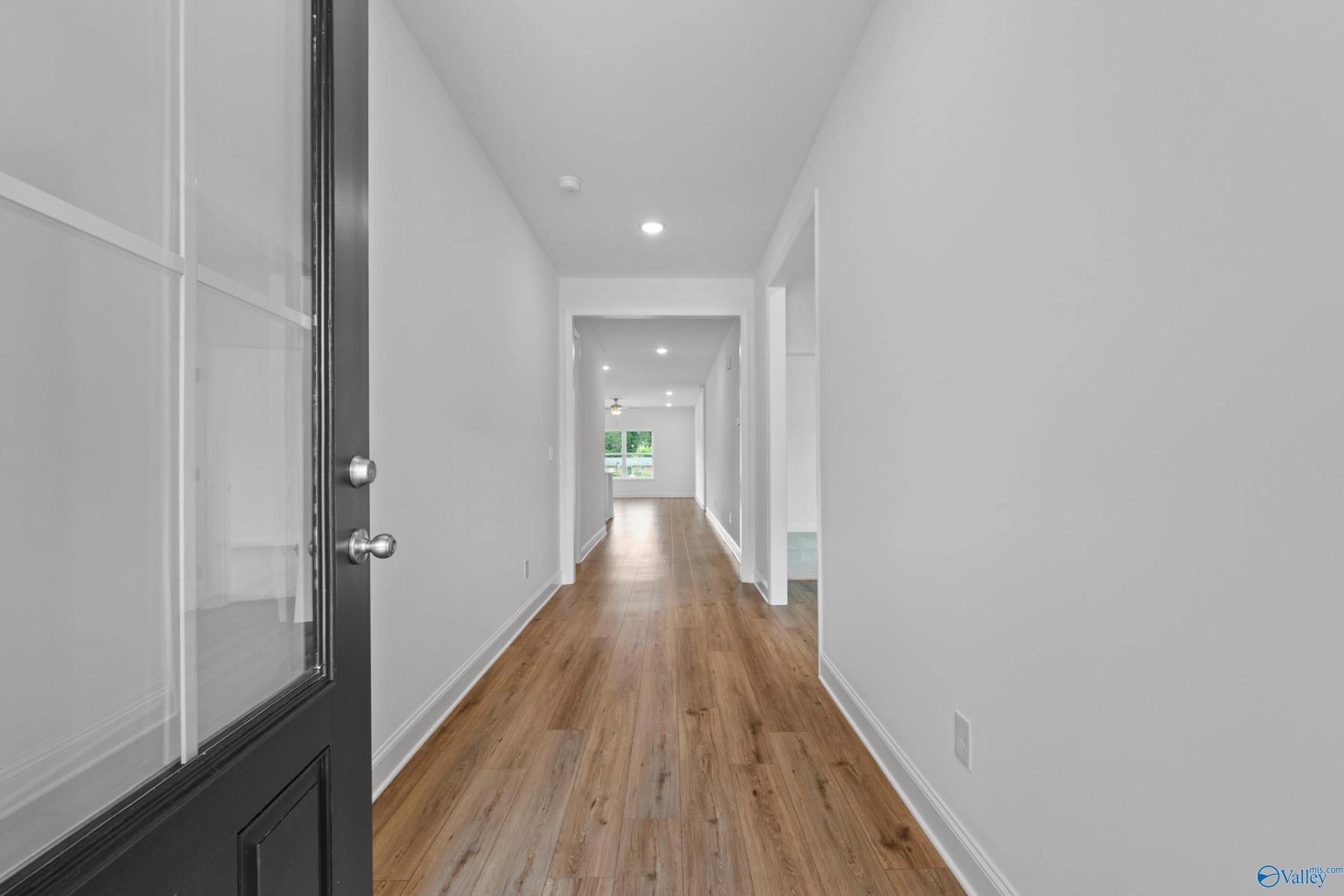Image 7 of Davidson Homes' New Home at 2652 Ajs Arbor Drive NW