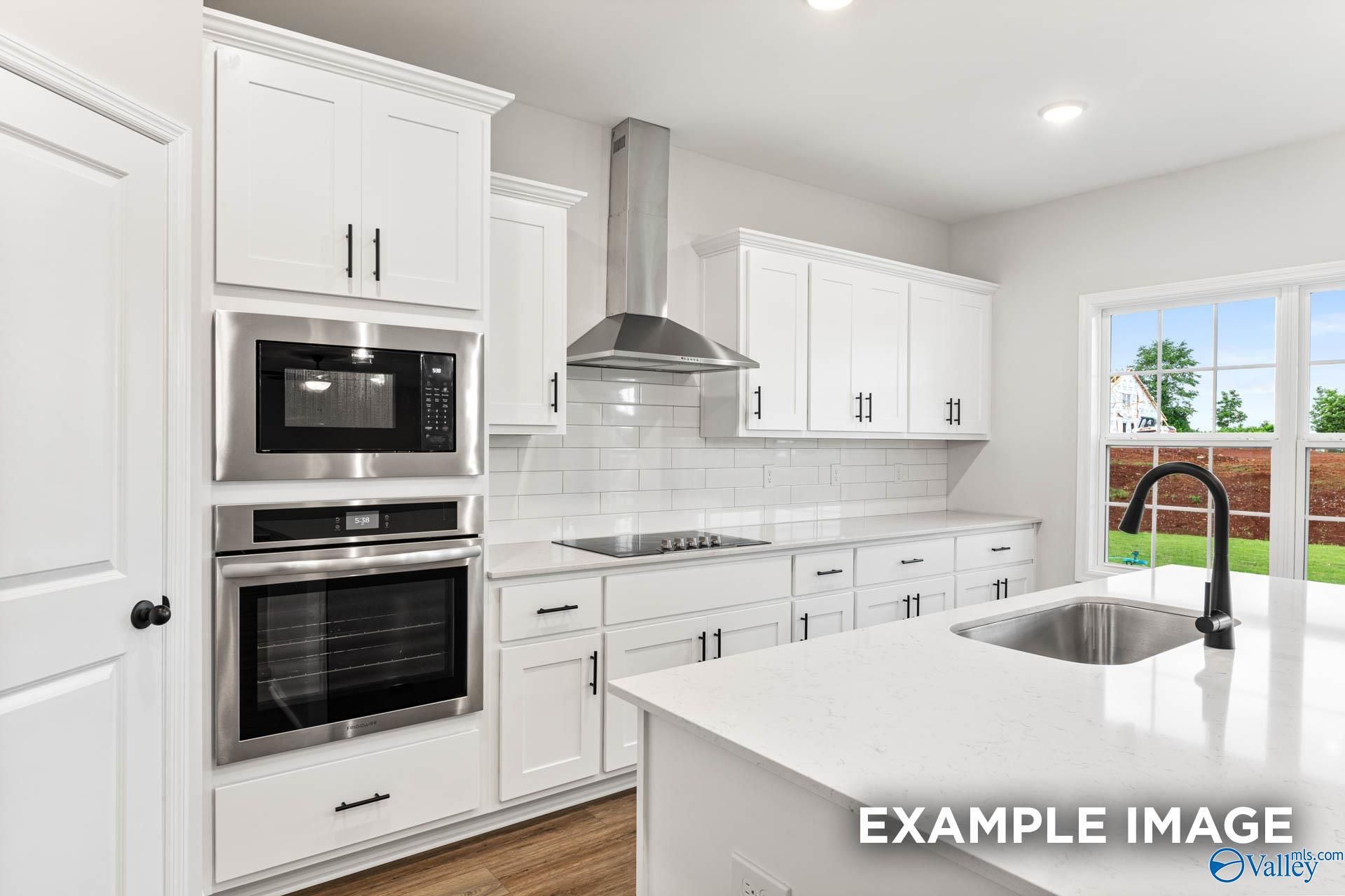 Image 27 of Davidson Homes' New Home at 306 Pone Street