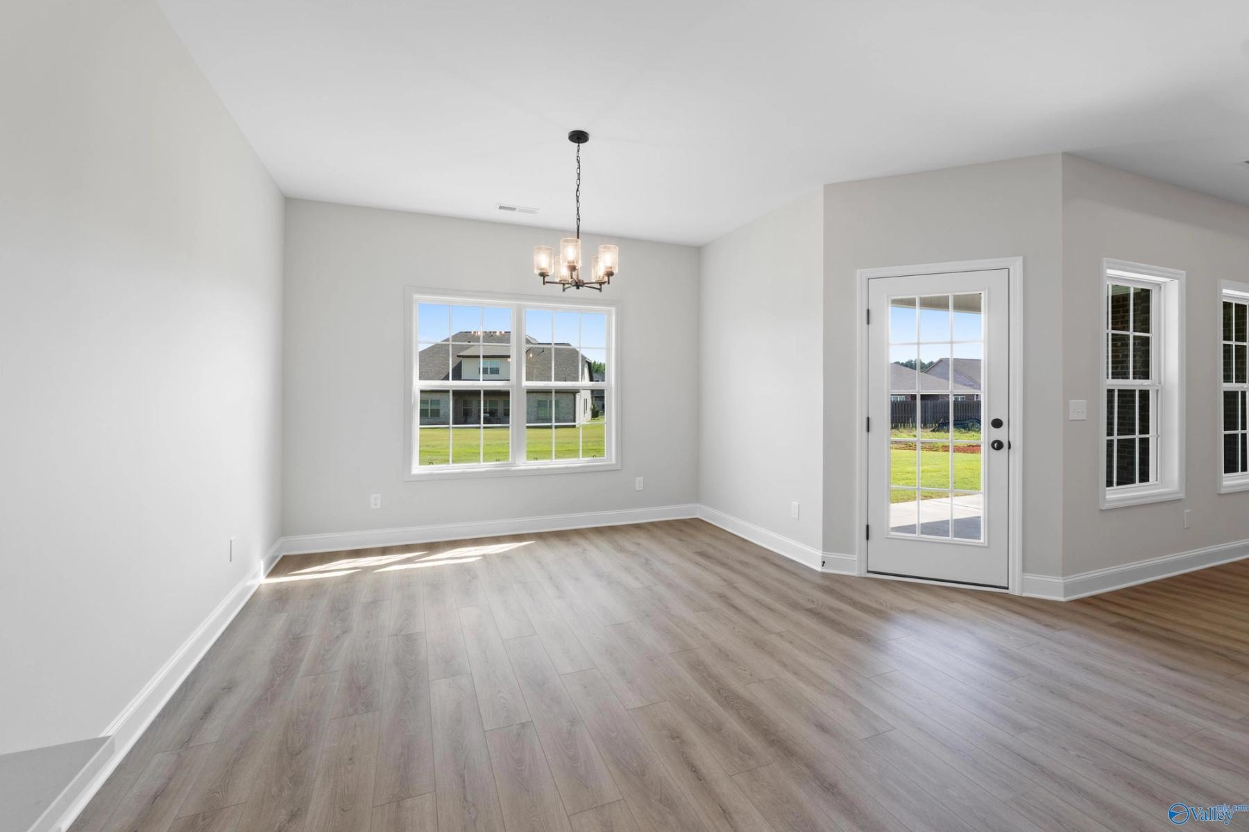 Image 11 of Davidson Homes' New Home at 236 White Horse Way