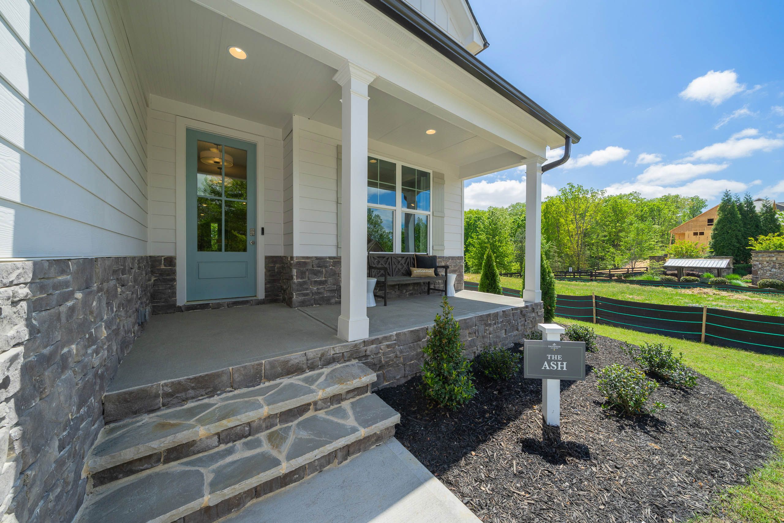Discover Mountainbrook New Homes in Cartersville, GA