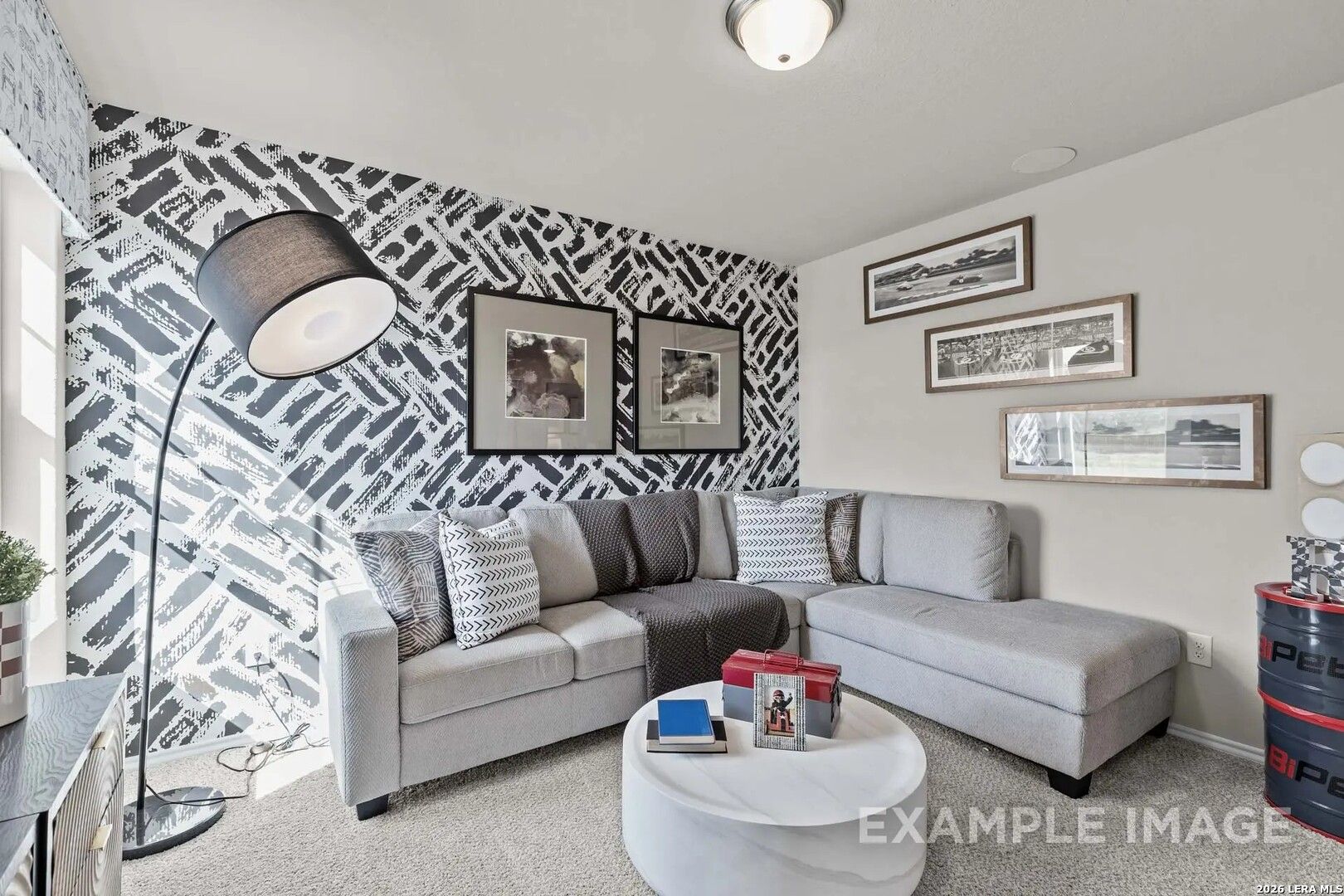 Image 31 of Davidson Homes' New Home at 2502 Pink Pearl Dr