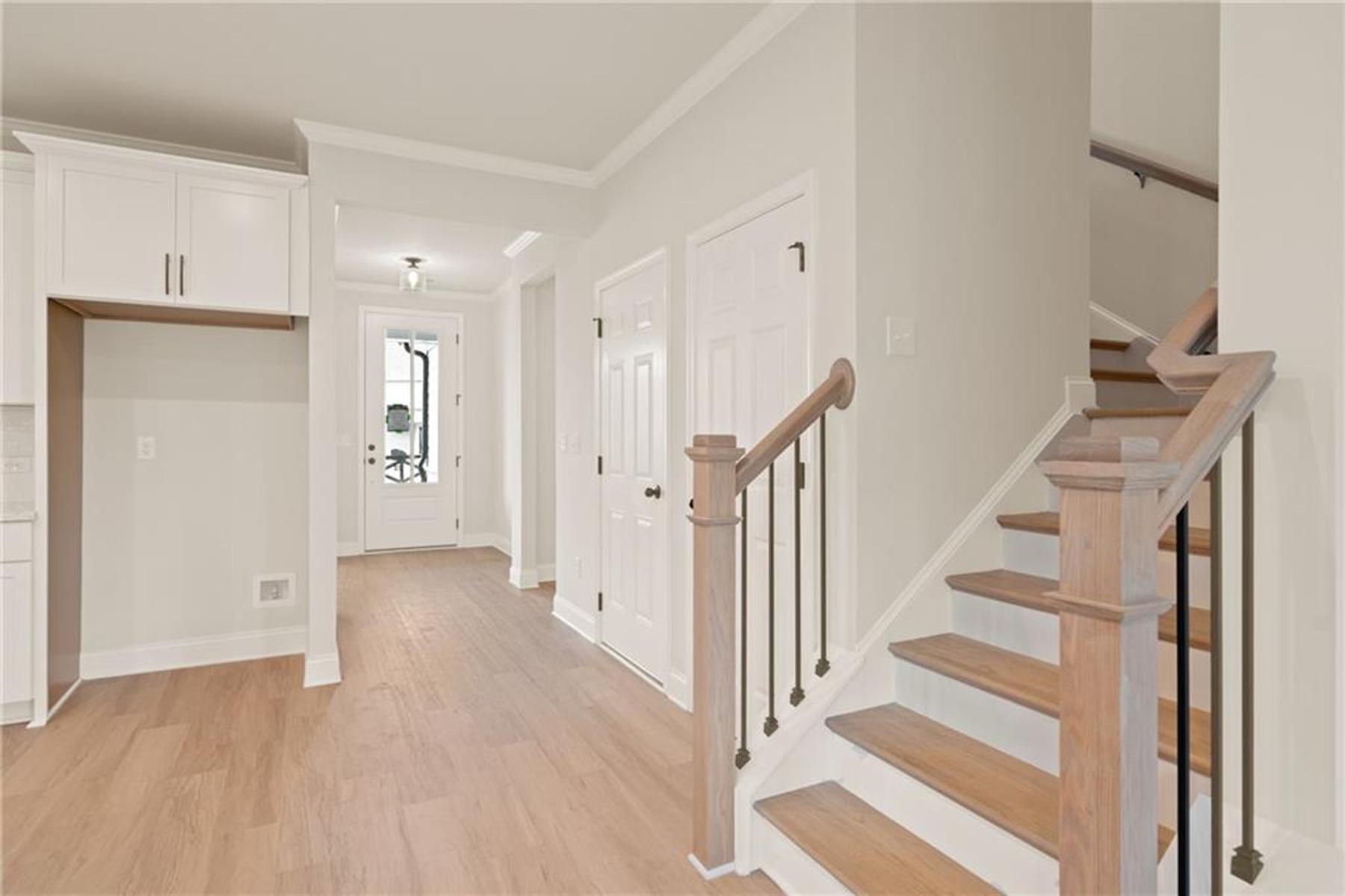 Image 8 of Davidson Homes' New Home at 670 Grand Wehunt Drive