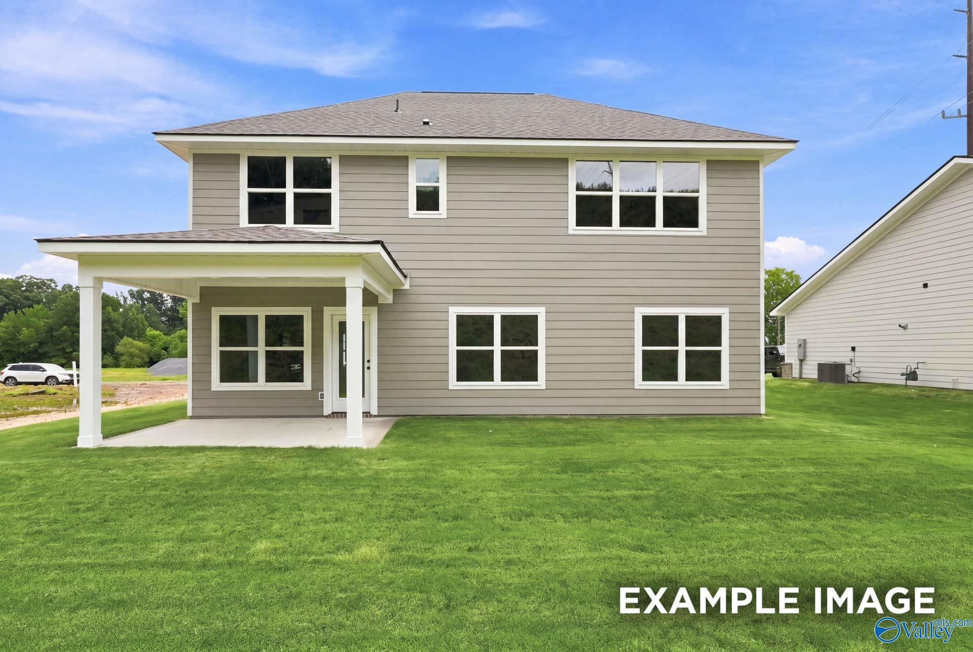 Image 35 of Davidson Homes' New Home at 126 Berry Cove Avenue