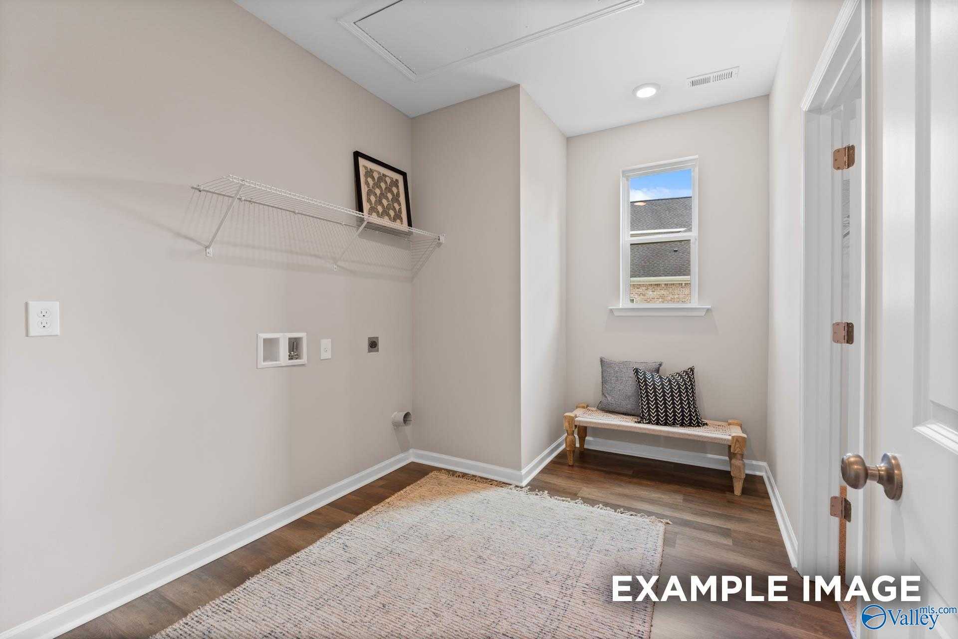 Image 17 of Davidson Homes' New Home at 8121 Goose Ridge Drive