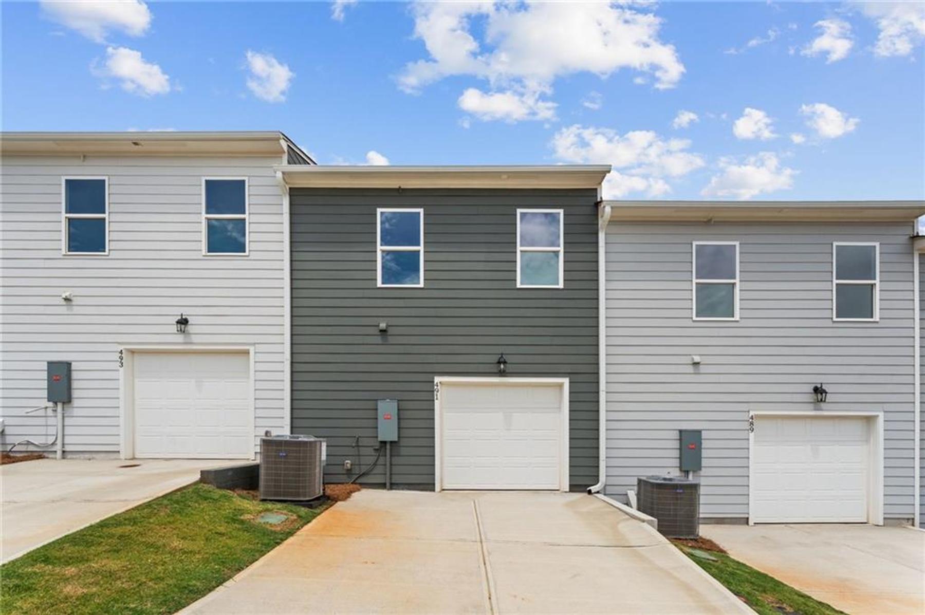Image 20 of Davidson Homes' New Home at 491 Crown Drive