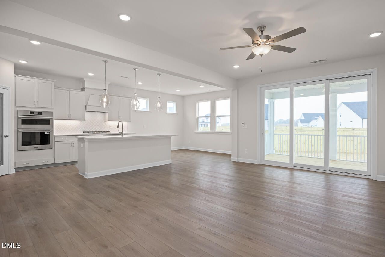 Image 3 of Davidson Homes' New Home at 98 Priming Way