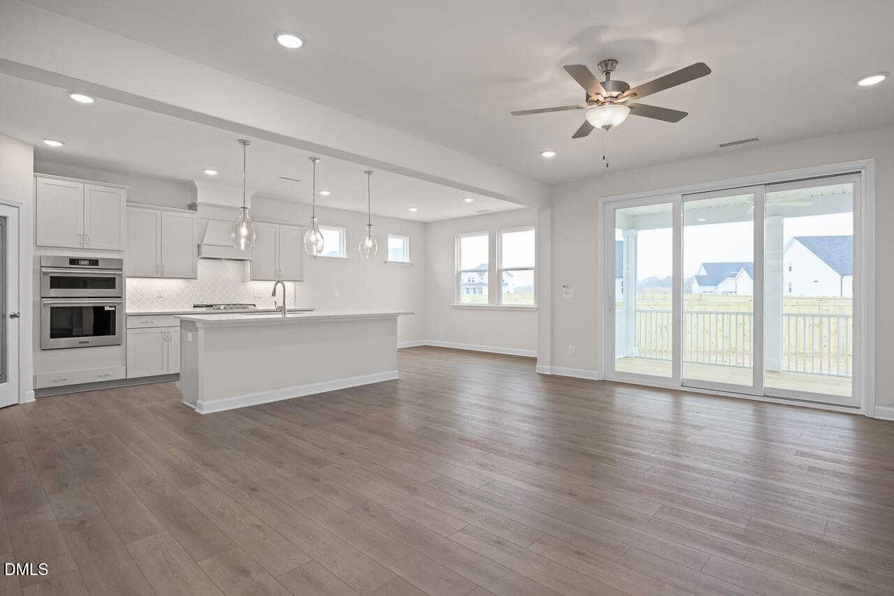 Image 3 of Davidson Homes' New Home at 98 Priming Way