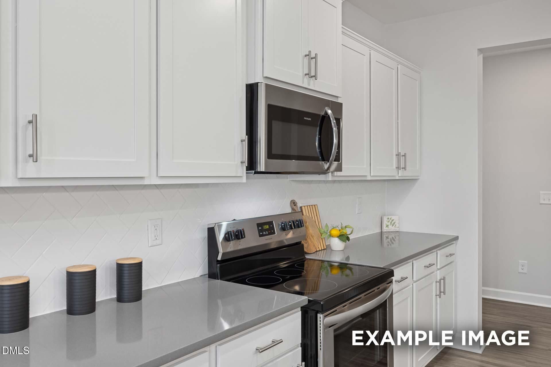 Image 11 of Davidson Homes' New Home at 70 Baldwin Street