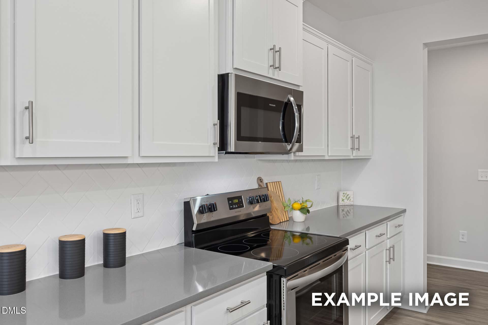 Image 11 of Davidson Homes' New Home at 70 Baldwin Street