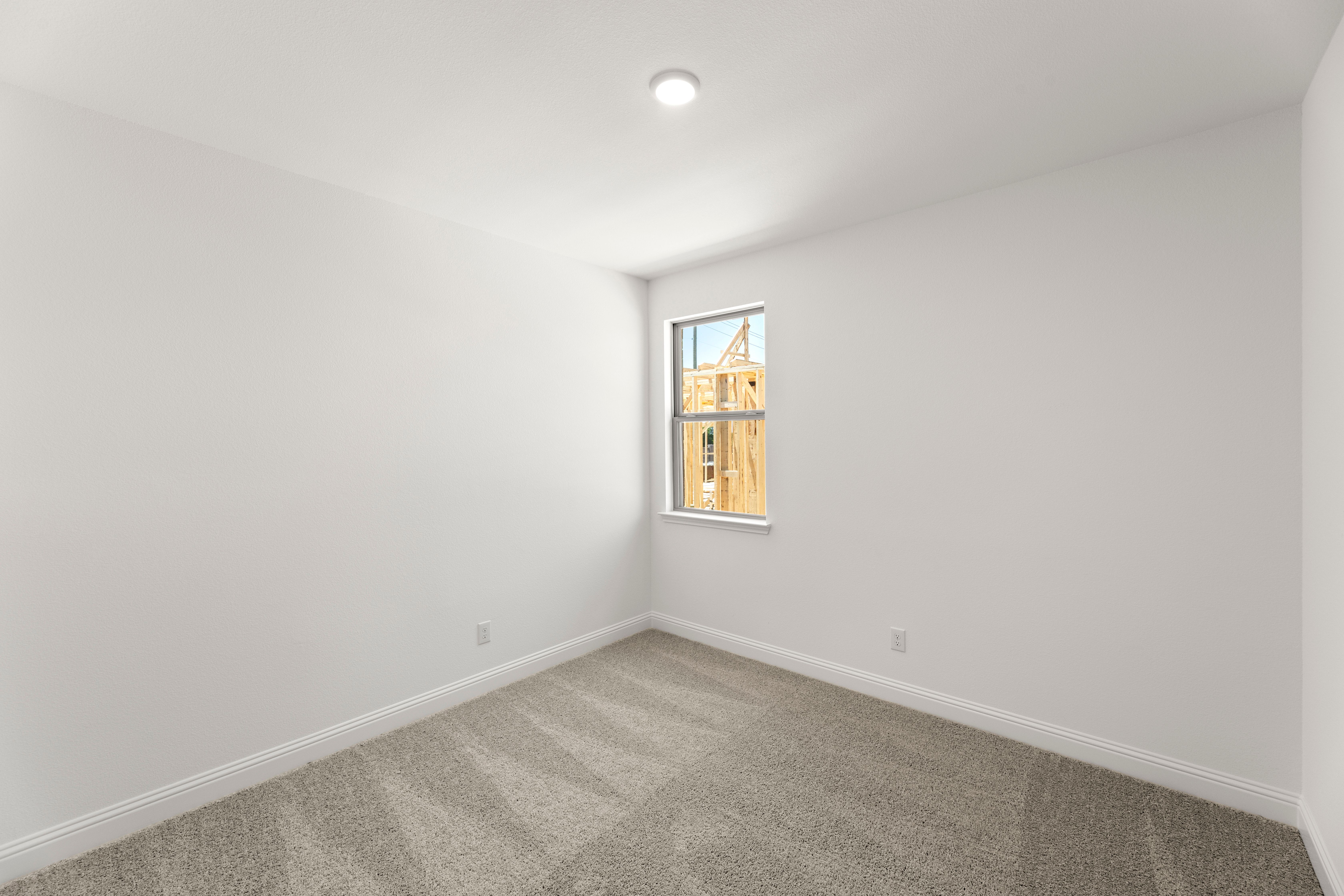 Image 8 of Davidson Homes' New Home at 6311 DeLaCroix Dr