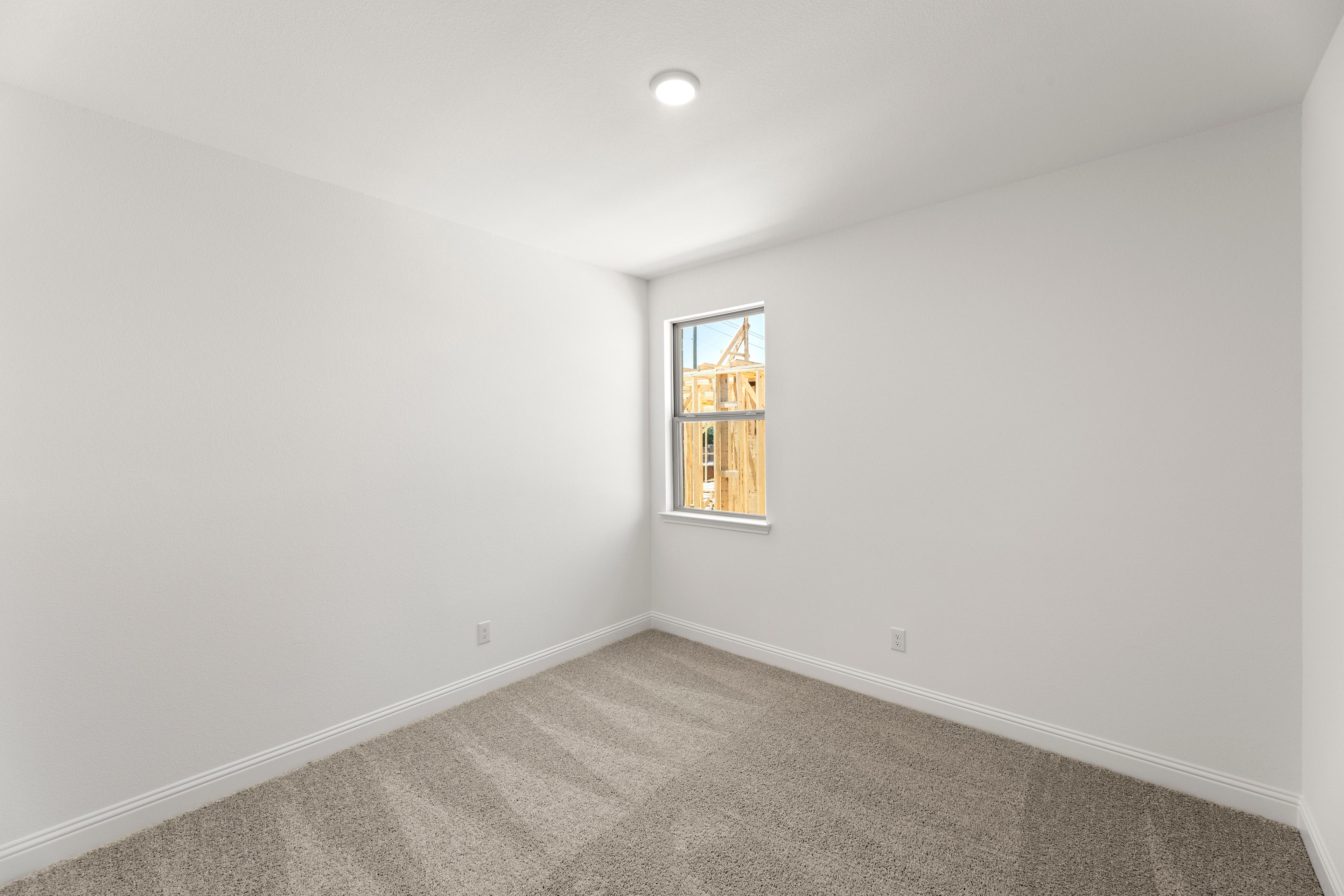 Image 8 of Davidson Homes' New Home at 6311 DeLaCroix Dr