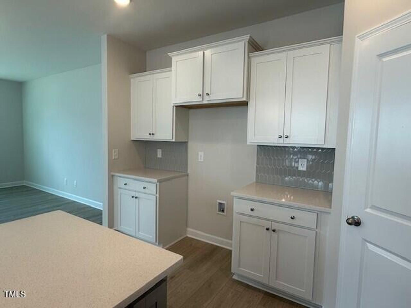 Image 4 of Davidson Homes' New Home at 307 Gregory Village Drive