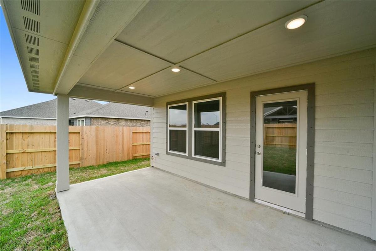 Image 33 of Davidson Homes' New Home at 10523 Plumas Run Drive