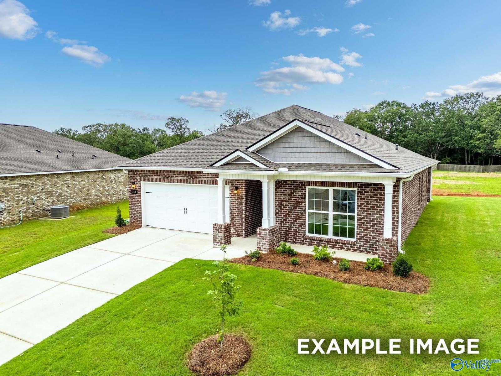 Image 27 of Davidson Homes' New Home at 313 Keller Drive