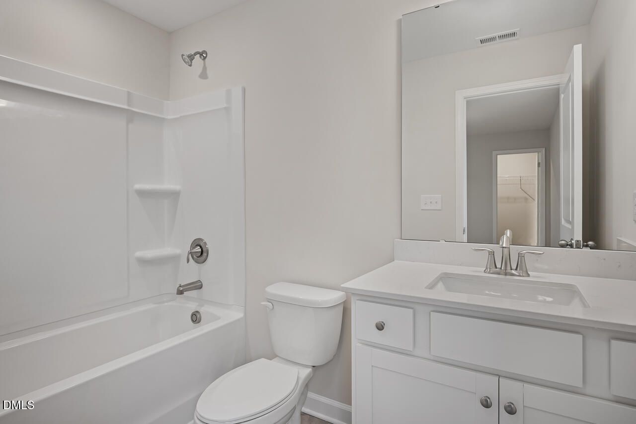 Image 20 of Davidson Homes' New Home at 267 Old Fashioned Way