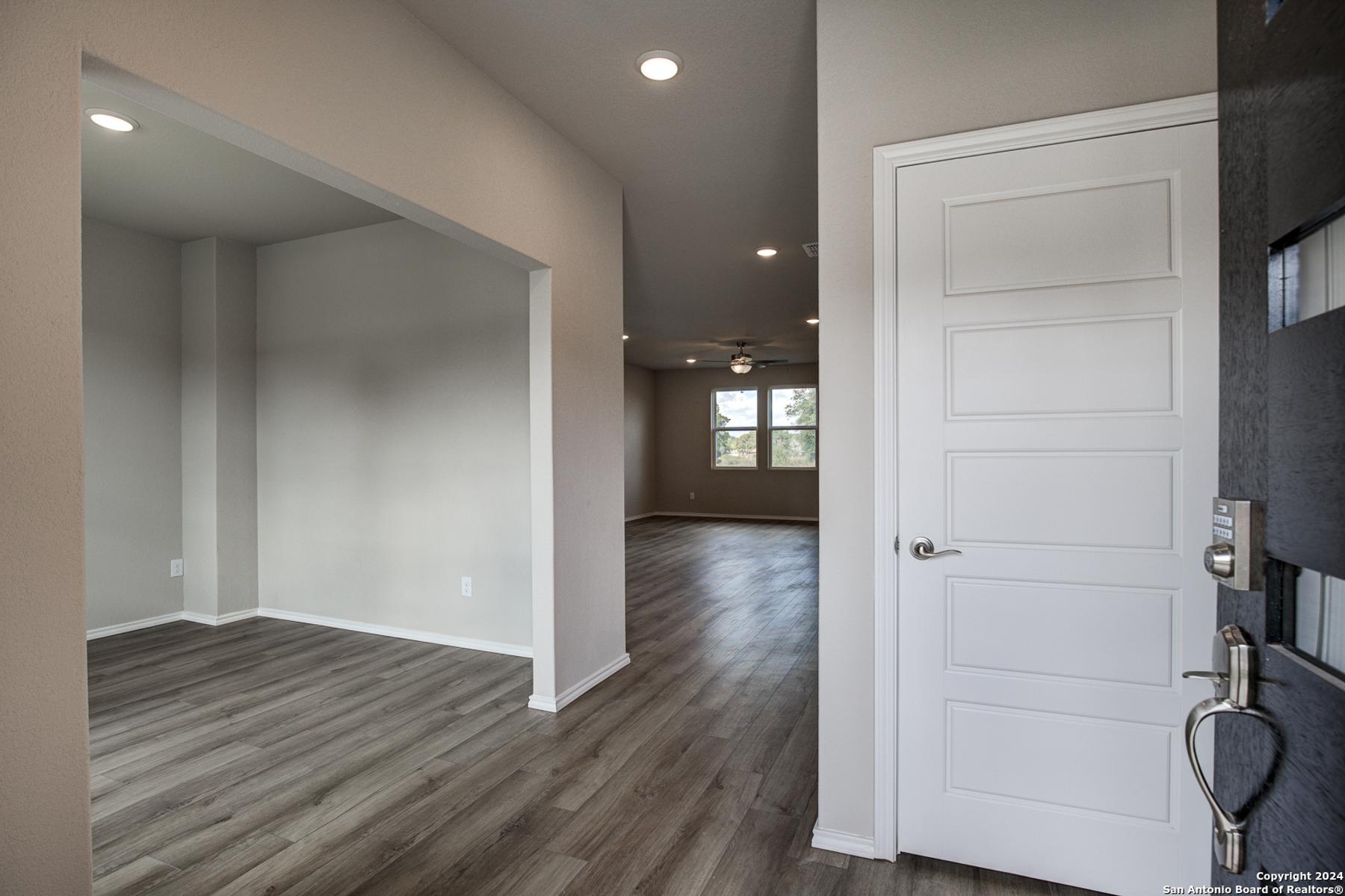 Image 4 of Davidson Homes' New Home at 6515 Lowrie Block