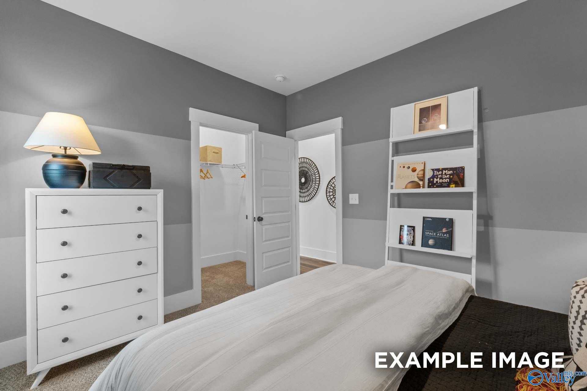 Image 31 of Davidson Homes' New Home at 829 Ronnie Drive