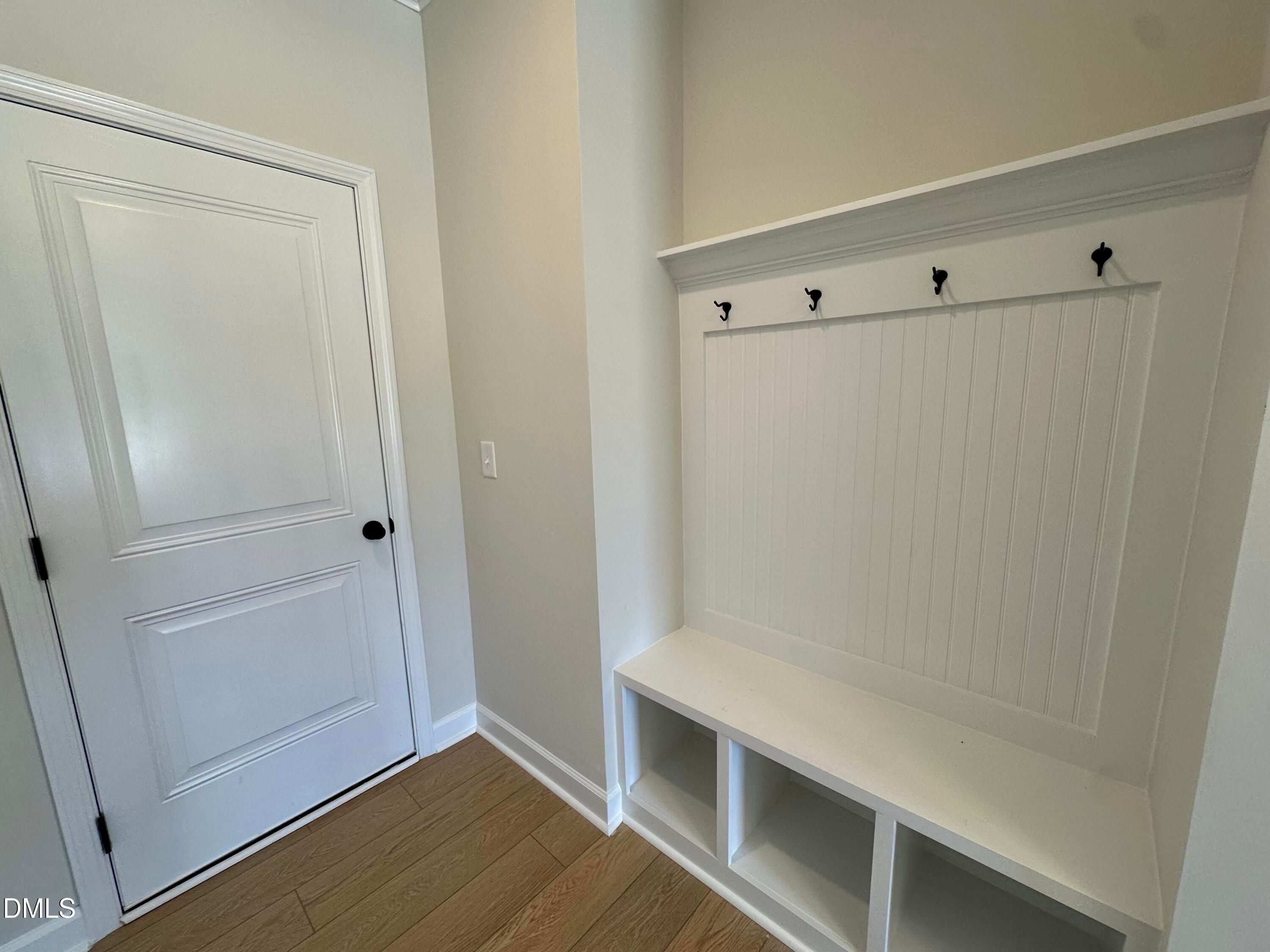 Image 17 of Davidson Homes' New Home at 608 Thatch Lane