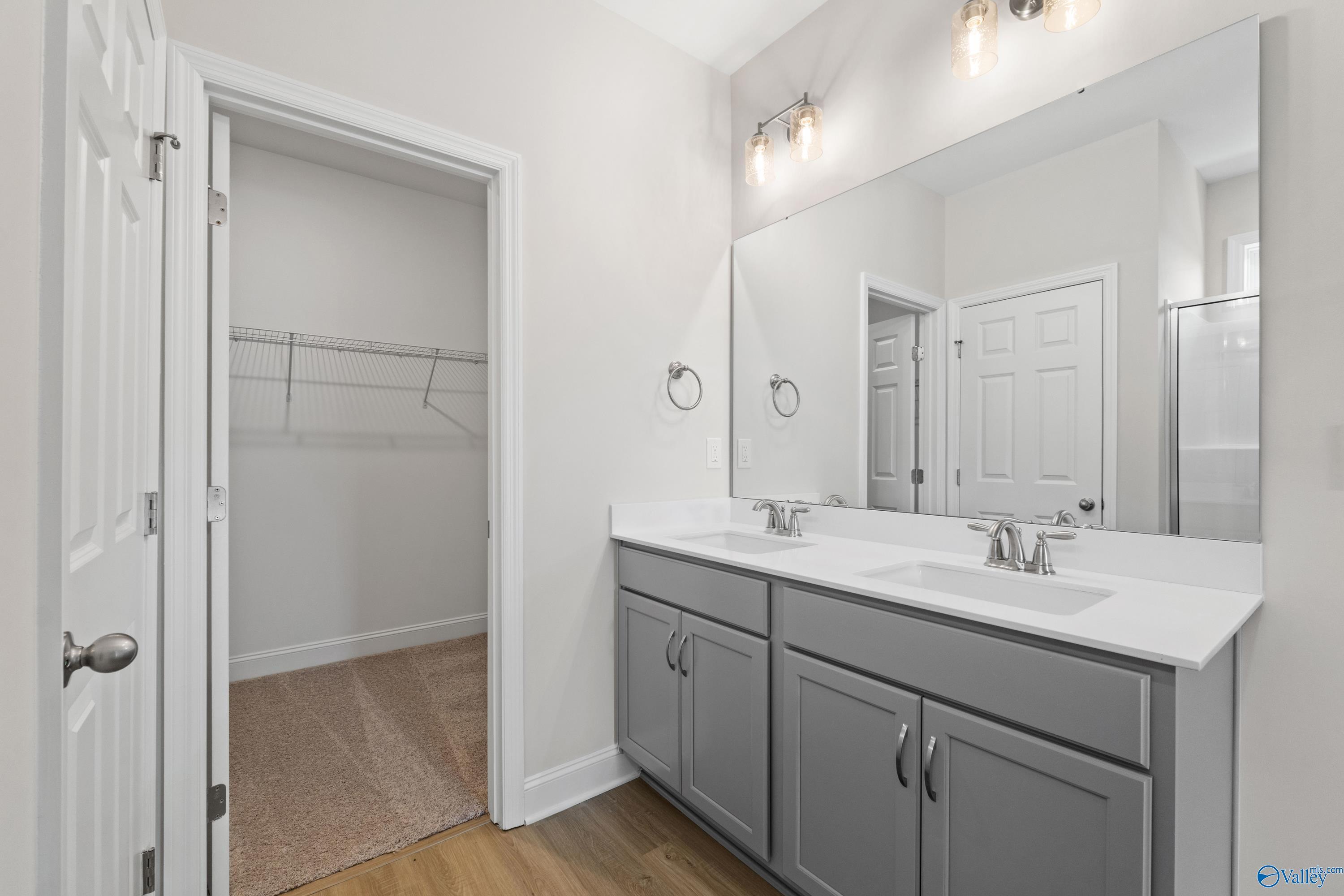 Image 11 of Davidson Homes' New Home at 14072 Hazel Meadow Drive