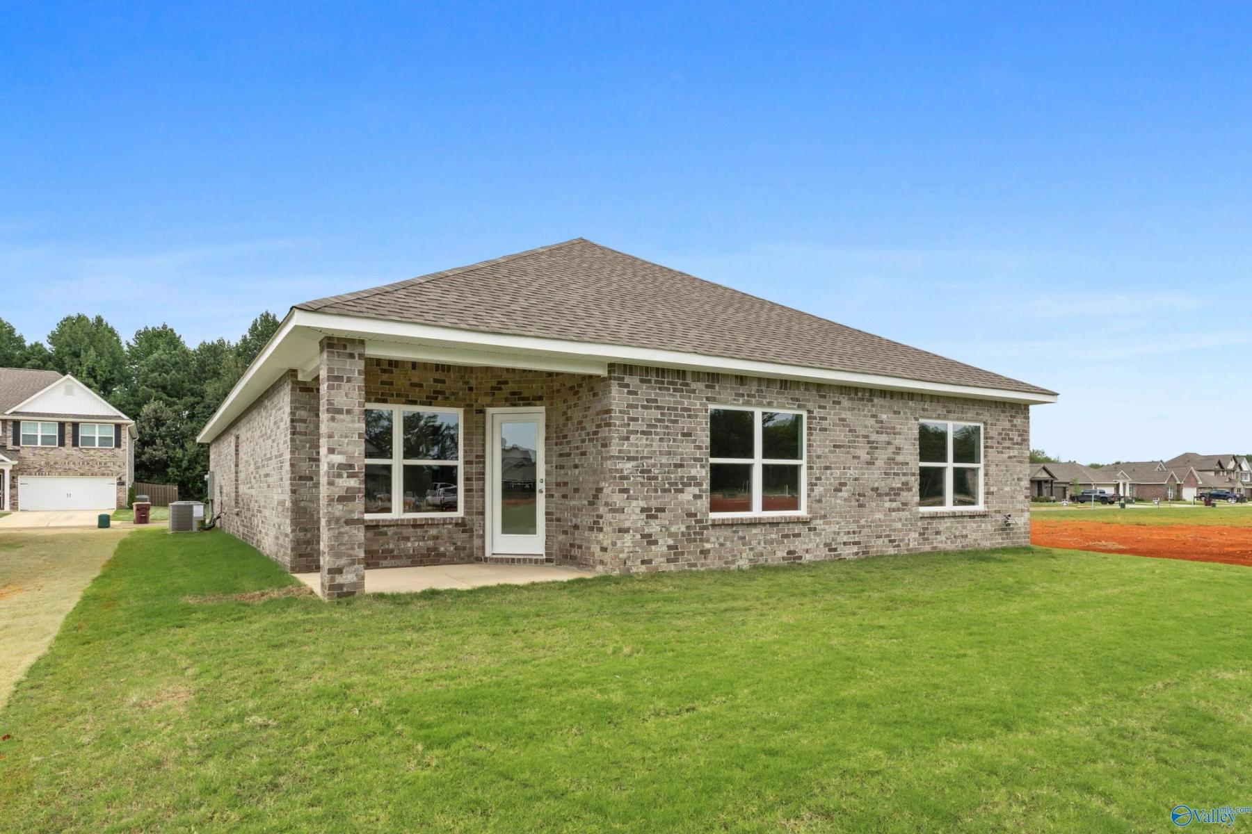Image 23 of Davidson Homes' New Home at 16722 Demi Drive