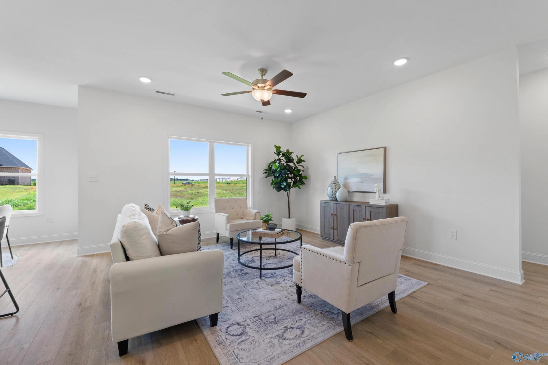 Image 6 of Davidson Homes' New Home at 148 Heritage Lakes Boulevard