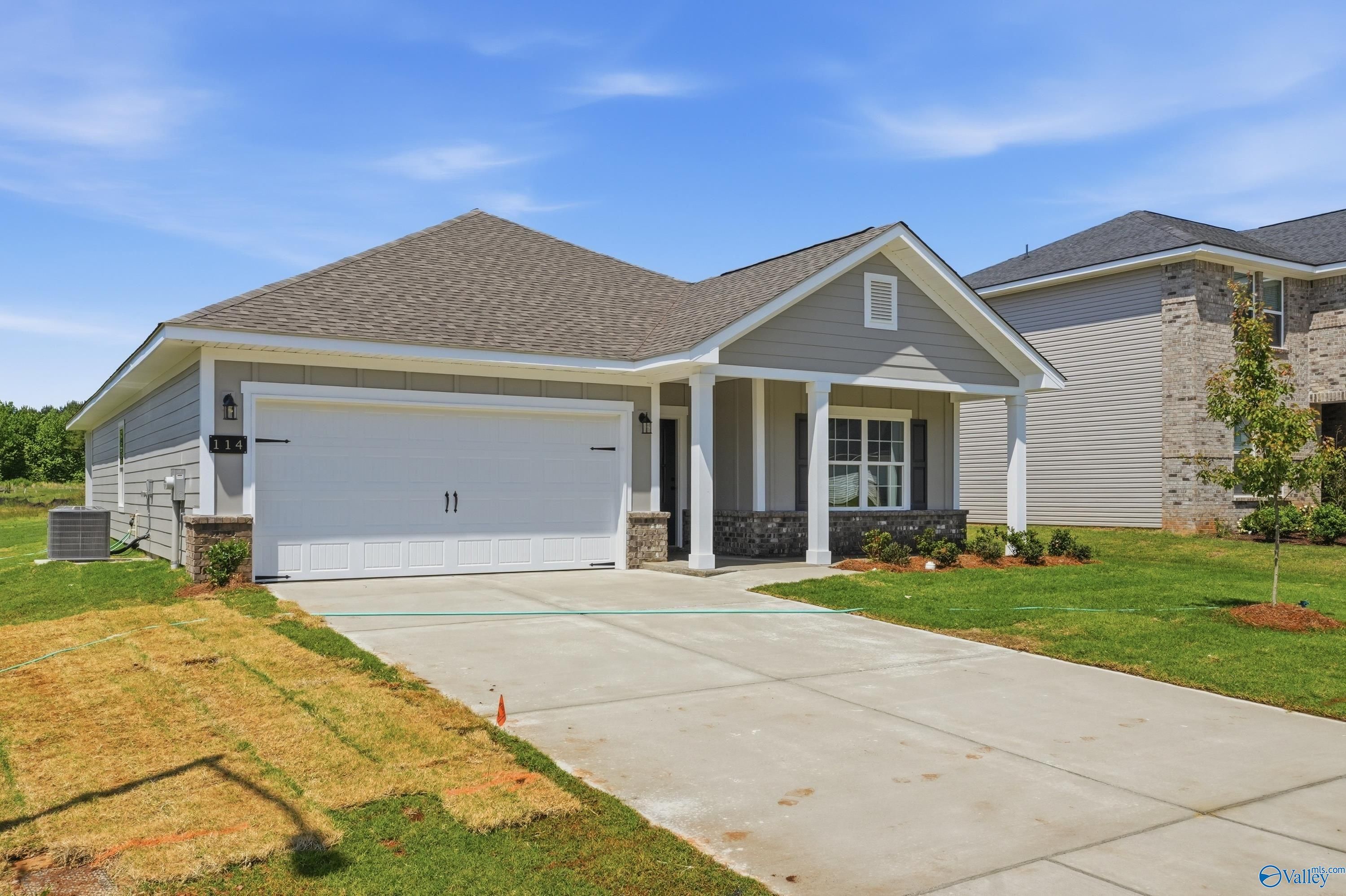 Image 27 of Davidson Homes' New Home at 114 Plum Tree Lane