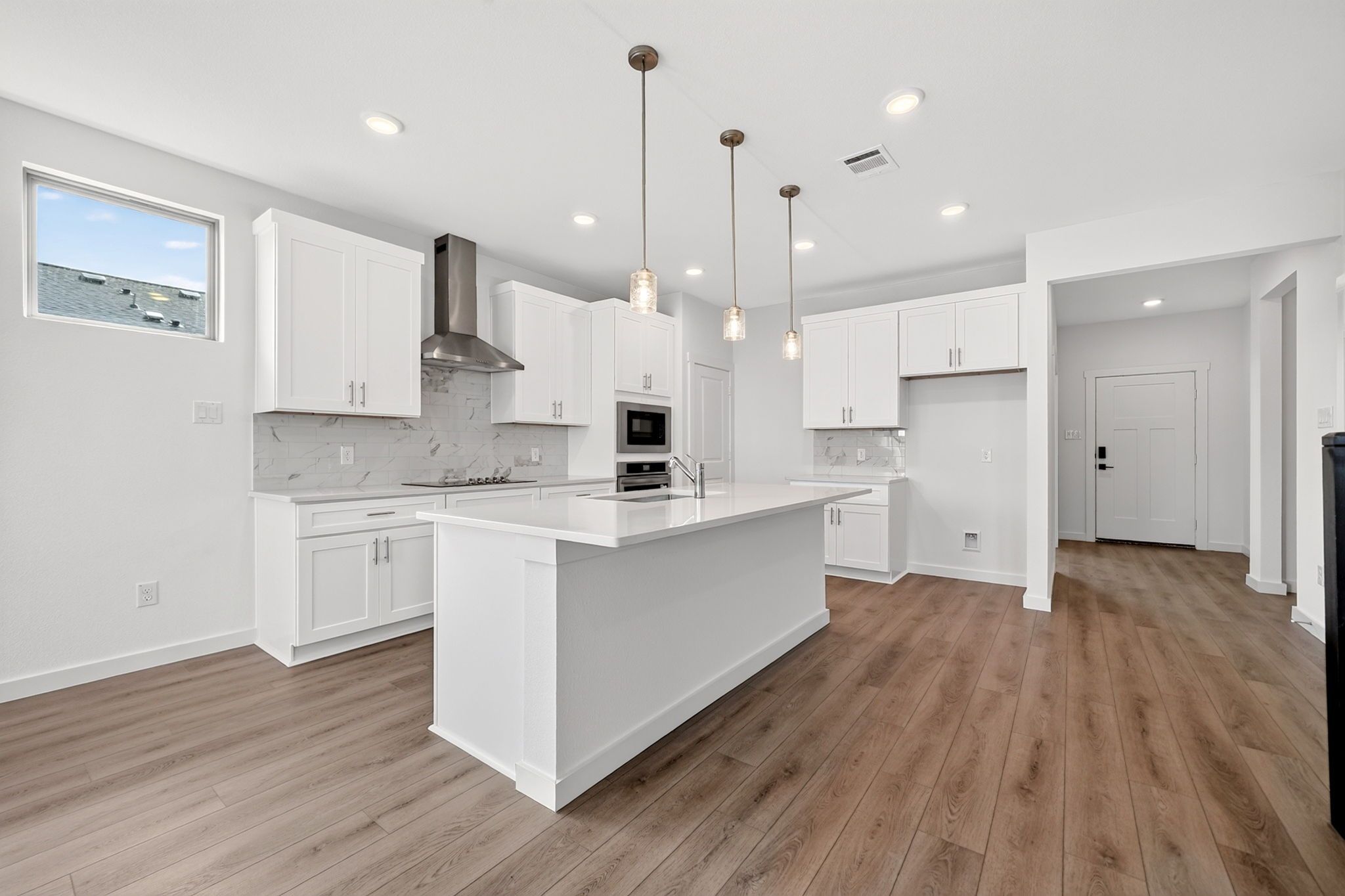 Image 11 of Davidson Homes' New Home at 1408 Centerline