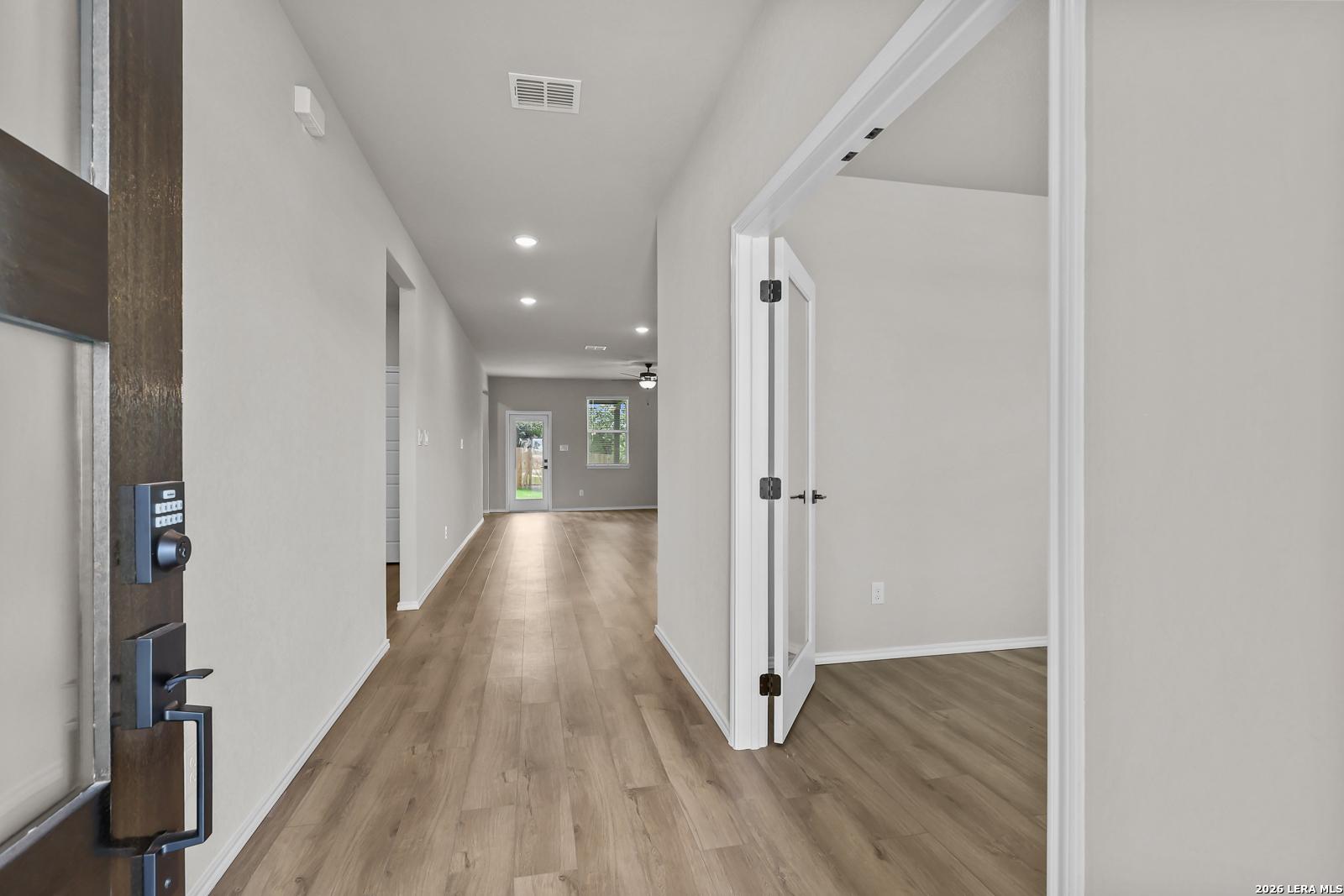 Image 3 of Davidson Homes' New Home at 10502 Briceway Fall