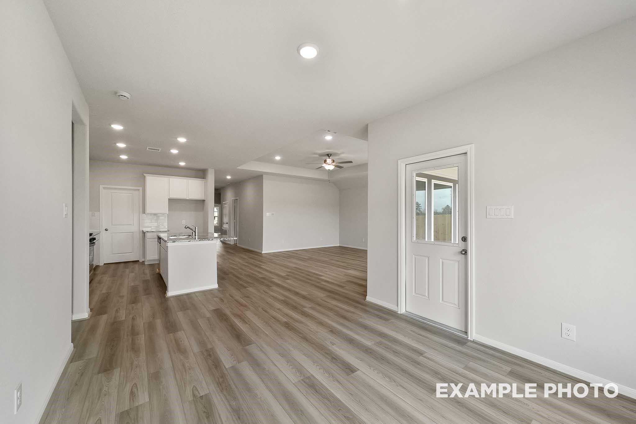 Image 15 of Davidson Homes' New Home at 2588 Newport Breeze Drive