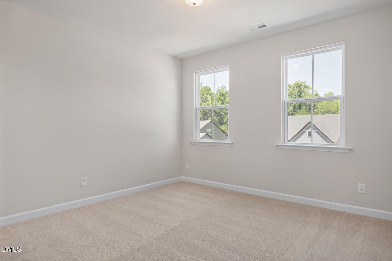 Image 24 of Davidson Homes' New Home at 203 Crop Road