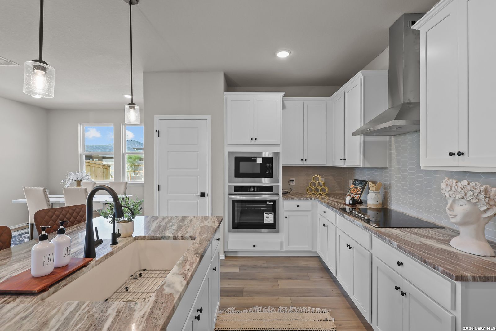 Image 11 of Davidson Homes' New Home at 425 Tims Way