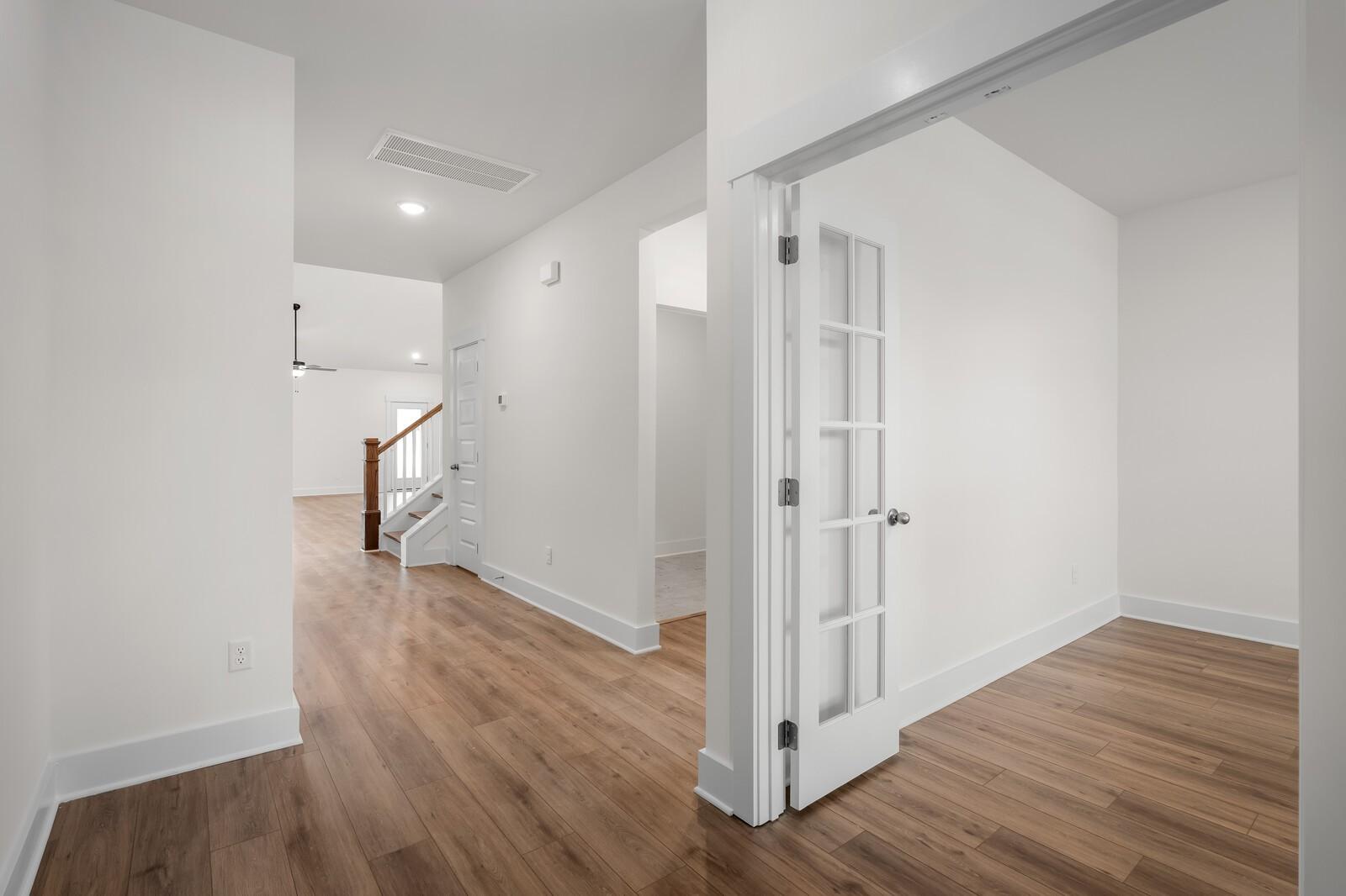 Image 5 of Davidson Homes' New Home at 287 Johnnys Place