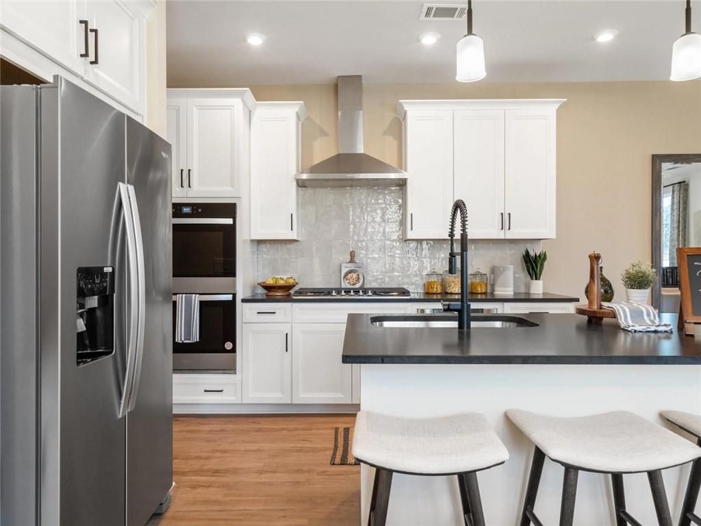 Image 9 of Davidson Homes' New Home at 77 Shoal Court