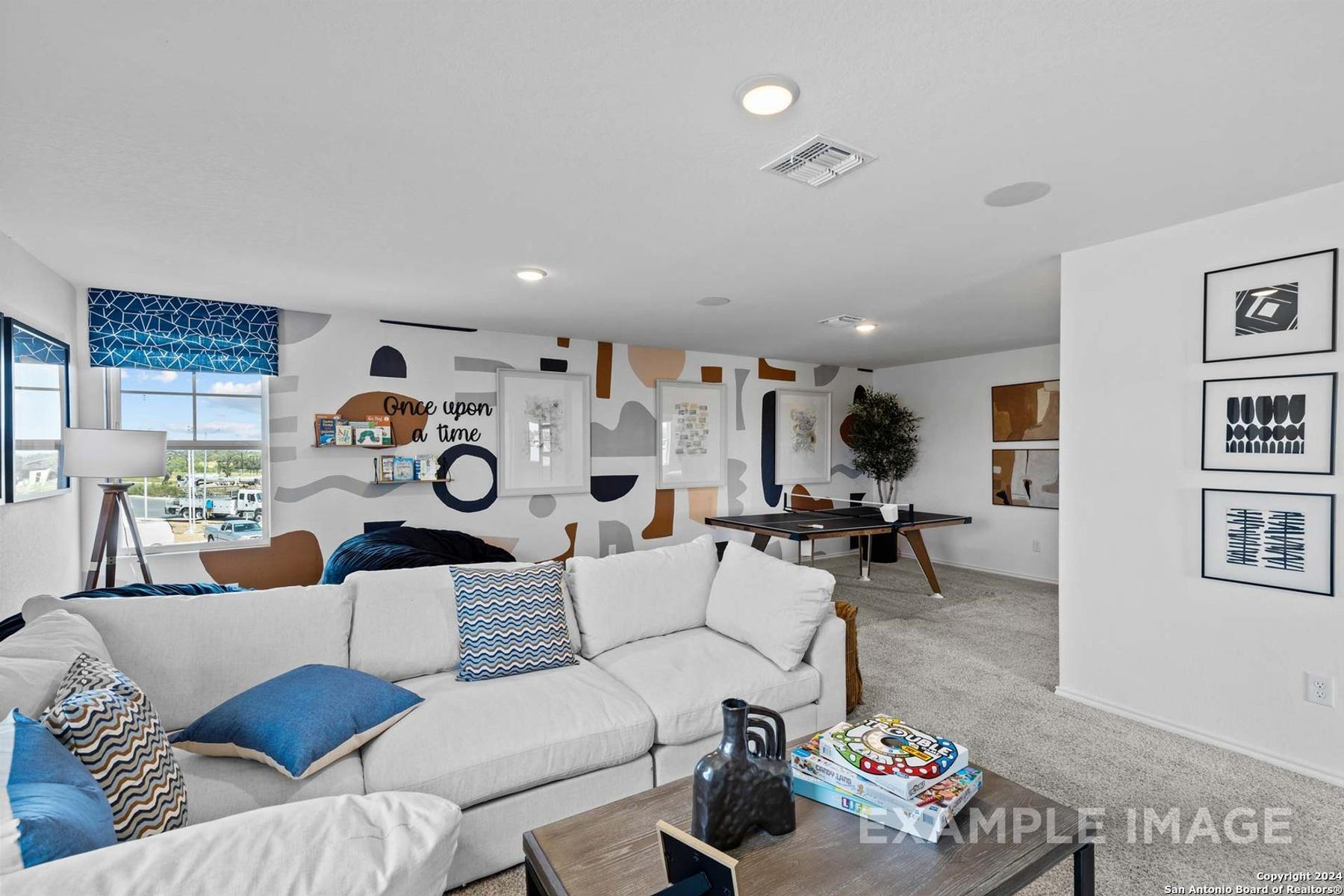Image 26 of Davidson Homes' New Home at 16420 Basil Cove