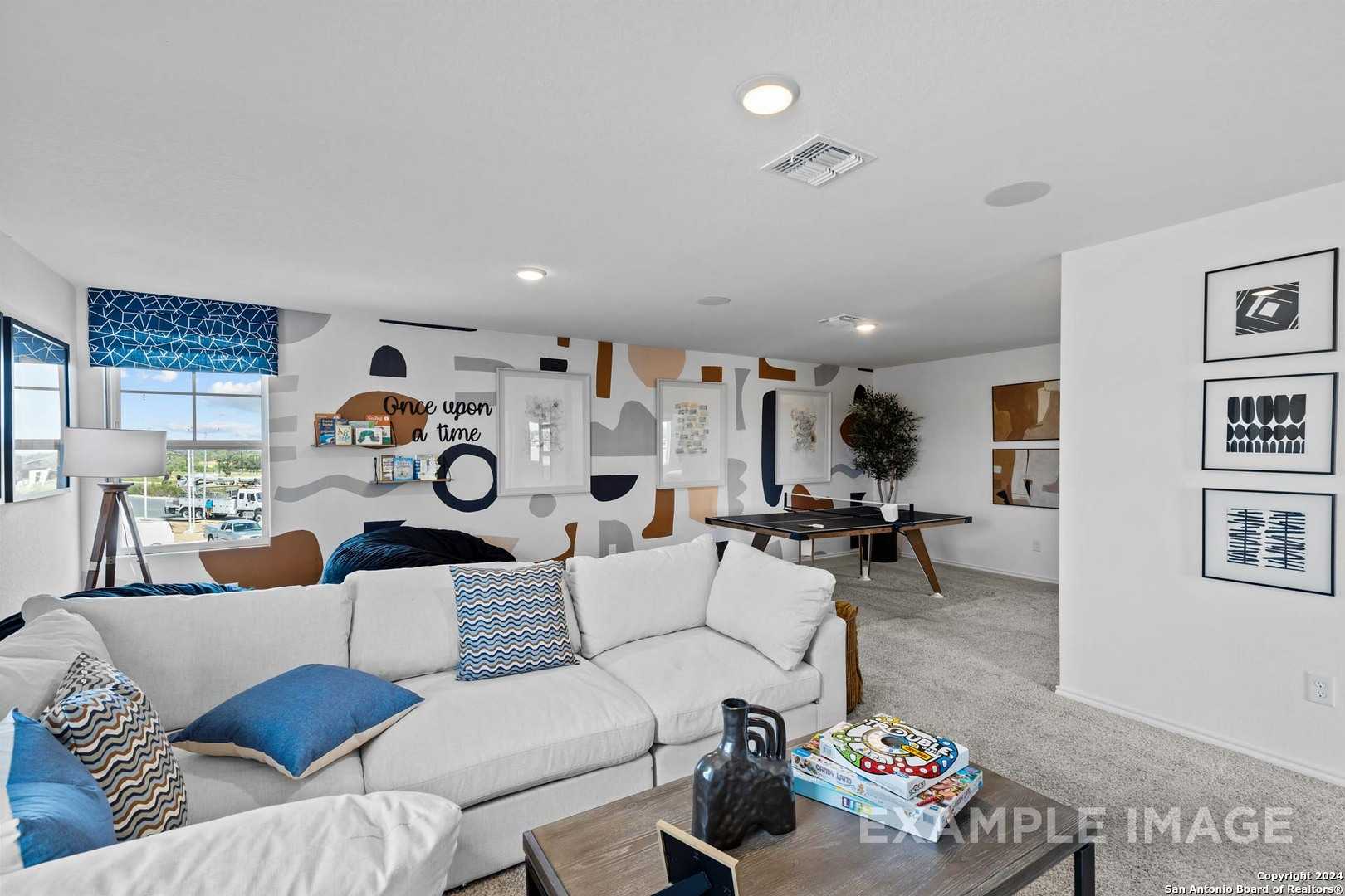 Image 16 of Davidson Homes' New Home at 10530 Briceway Club