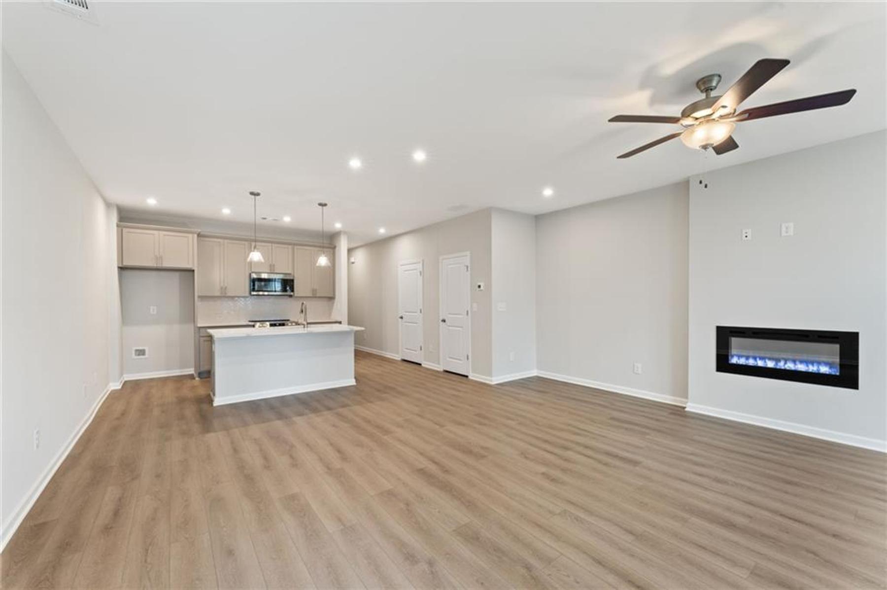 Image 5 of Davidson Homes' New Home at 489 Crown Drive