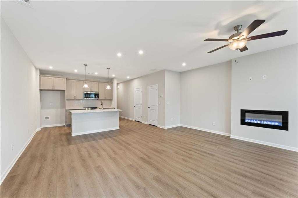 Image 5 of Davidson Homes' New Home at 489 Crown Drive