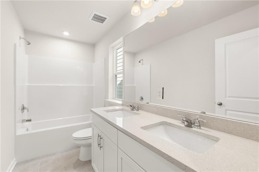 Image 28 of Davidson Homes' New Home at 756 Smokey Quartz Way