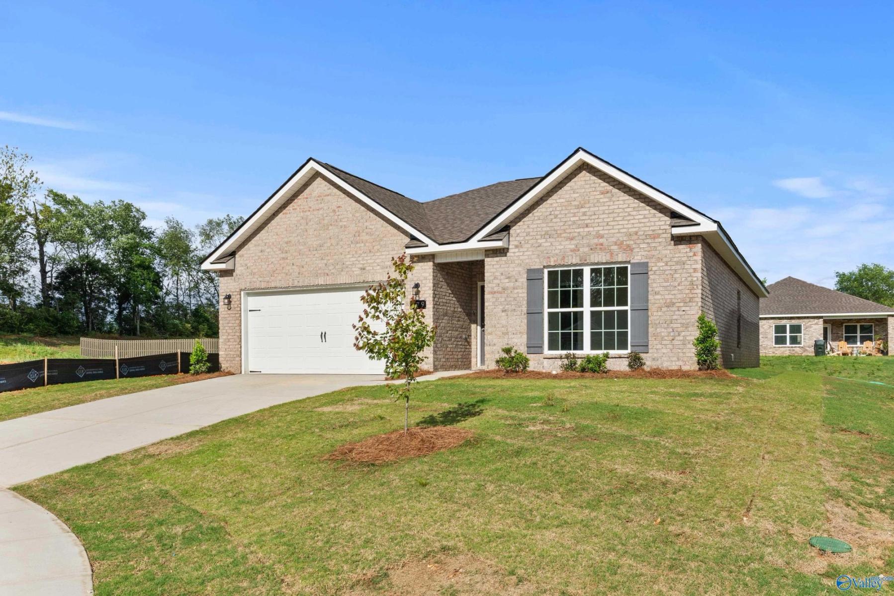 Image 1 of Davidson Homes' New Home at 179 River Pointe Drive