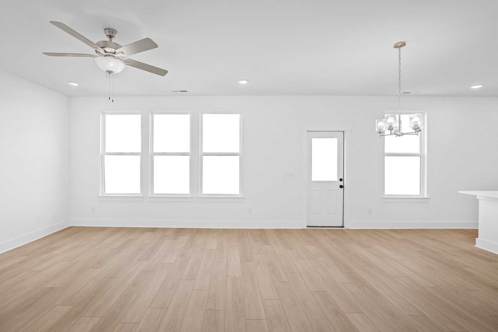 Image 12 of Davidson Homes' New Home at 104 Rock Chimney Rd