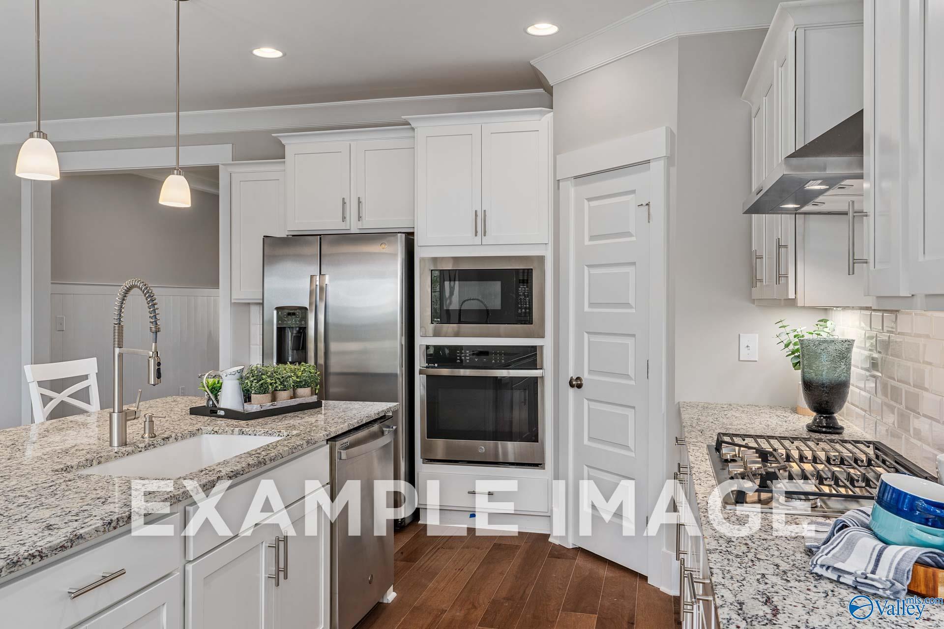 Image 21 of Davidson Homes' New Home at 20902 English Ivy Lane
