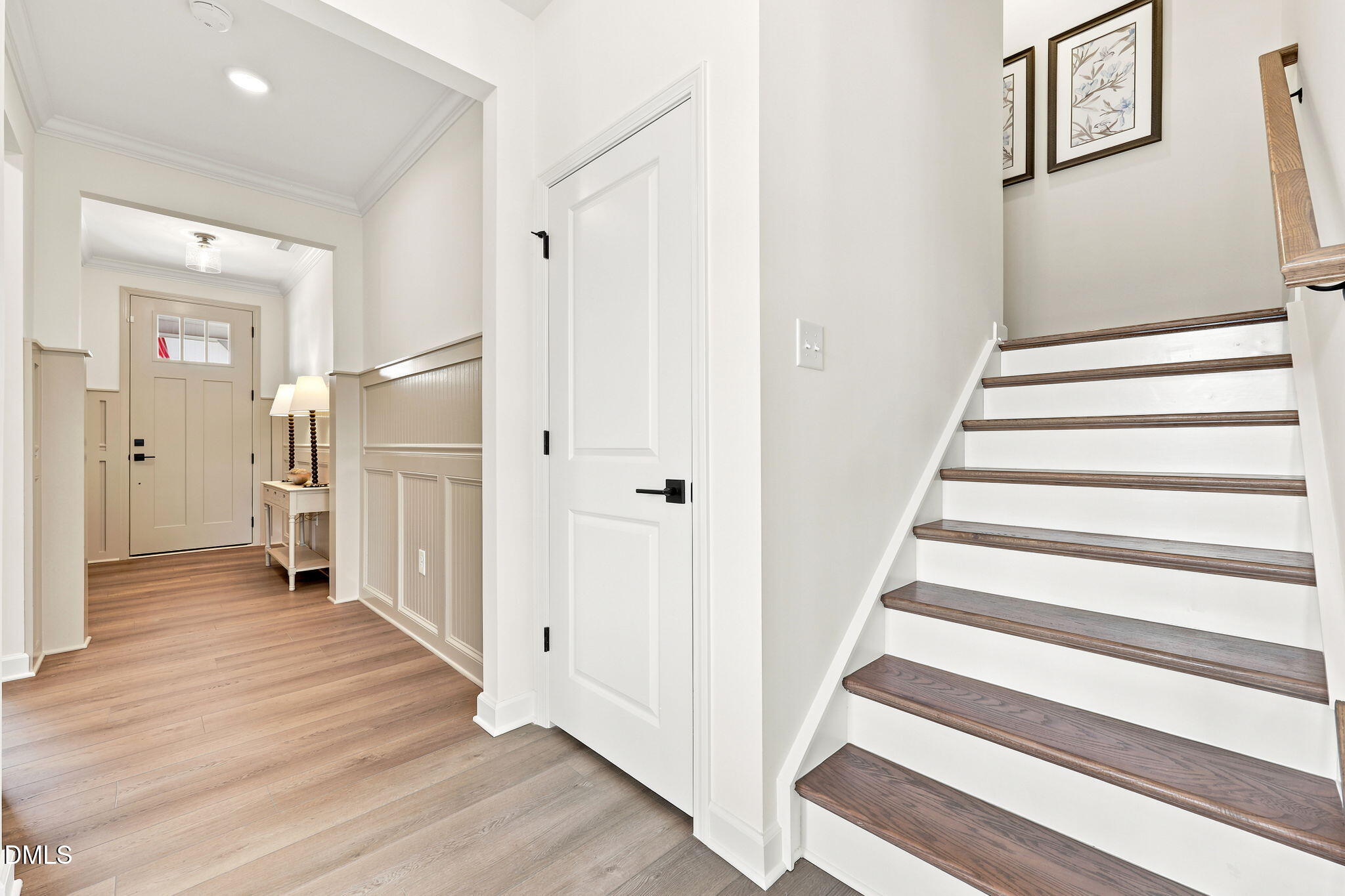 Image 3 of Davidson Homes' New Home at 208 Gallant Pnes Drive