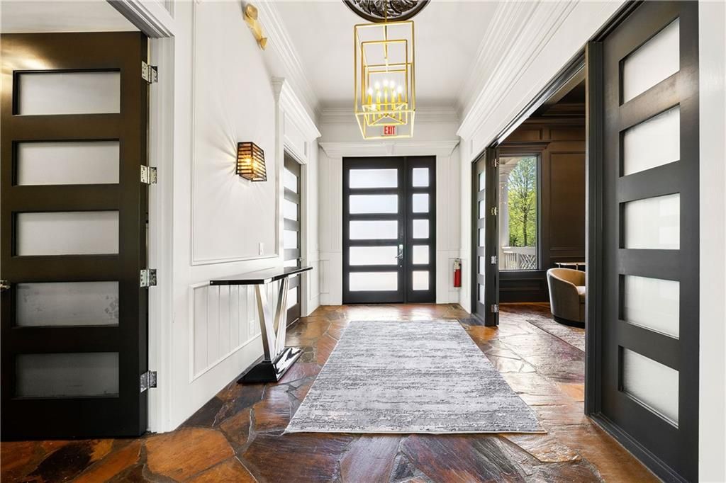 Image 29 of Davidson Homes' New Home at 385 Riverwood Pass