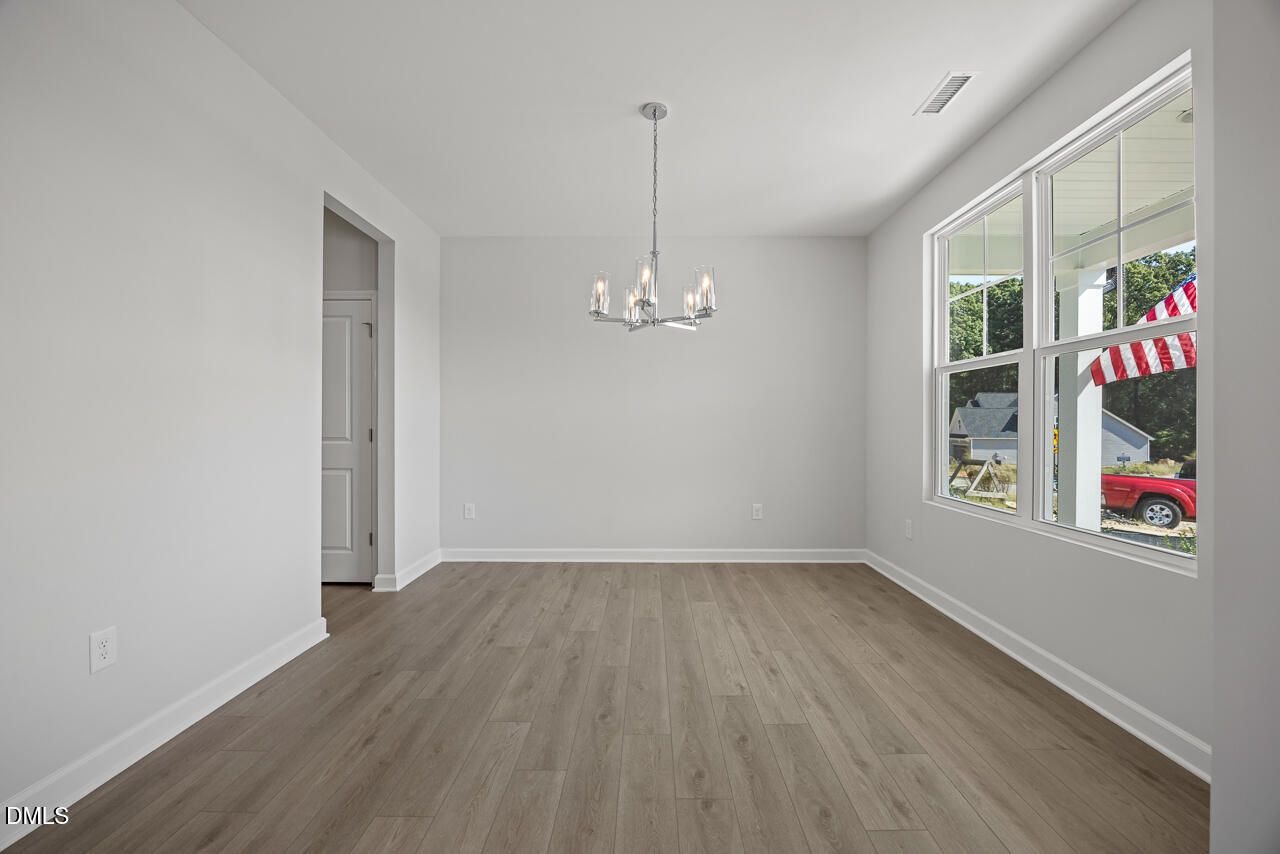 Image 7 of Davidson Homes' New Home at 613 Crescent Wood Trail