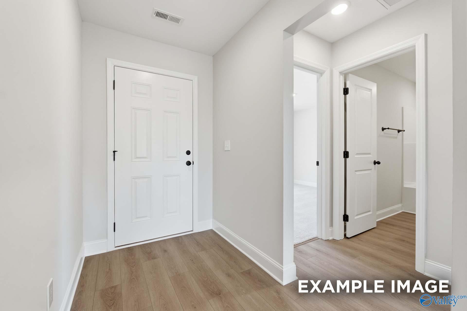 Image 11 of Davidson Homes' New Home at 138 Birds Nest Lane