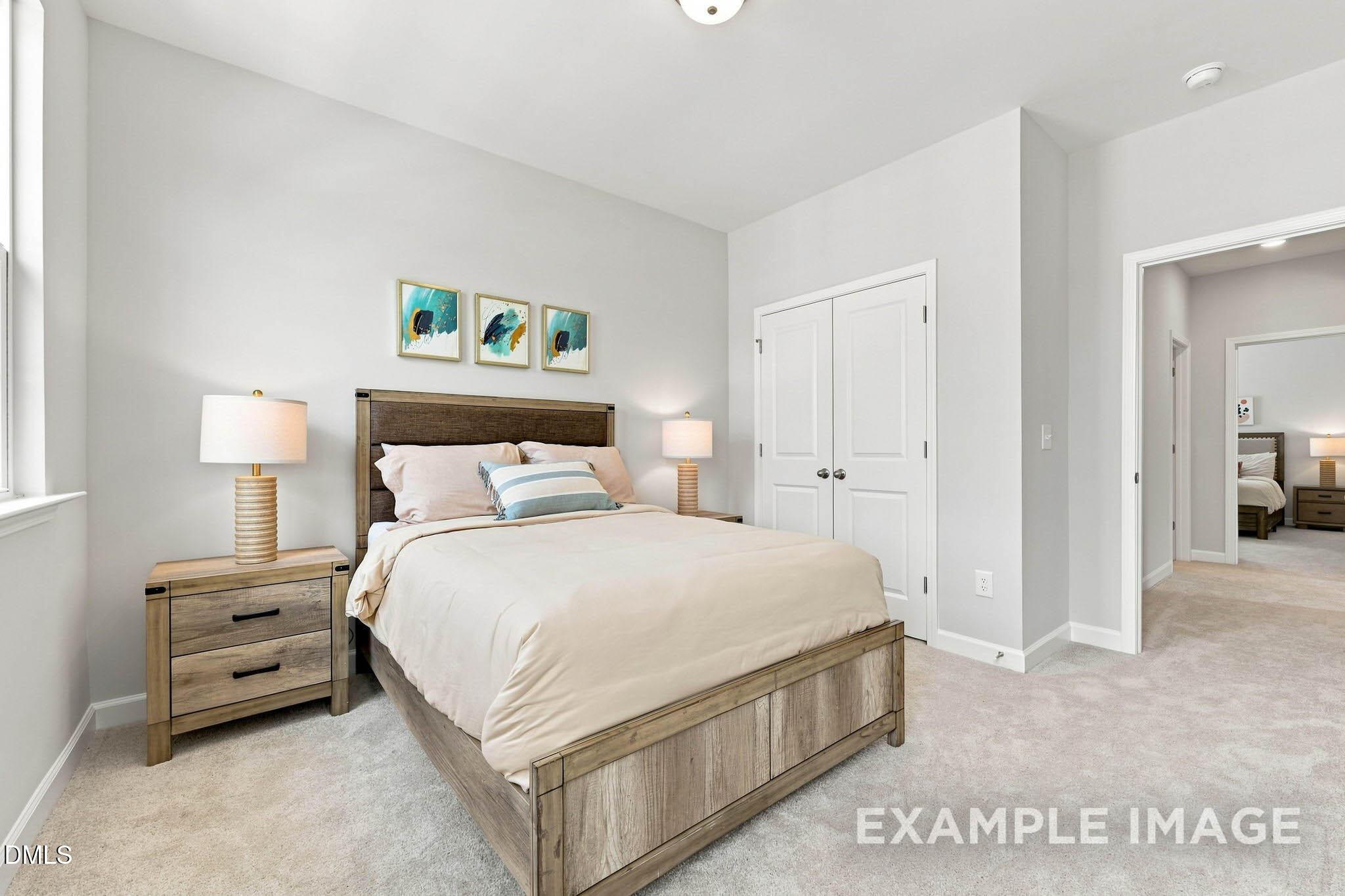 Image 22 of Davidson Homes' New Home at 801 Carpet Grass Avenue